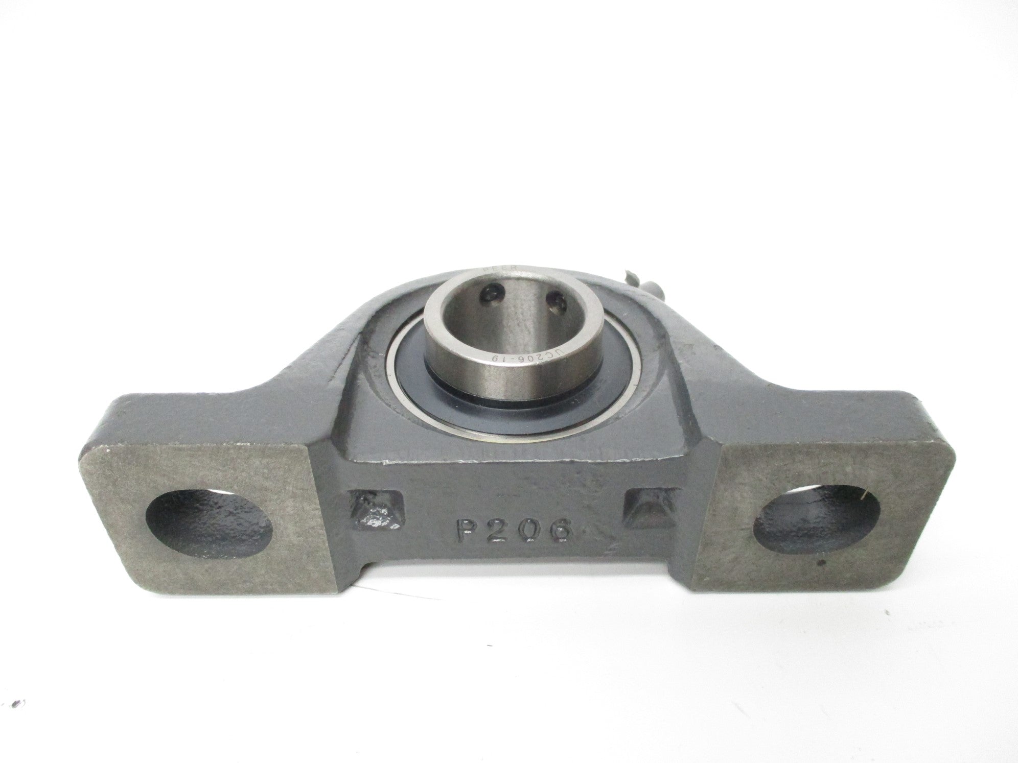 PEER P206 NSNP