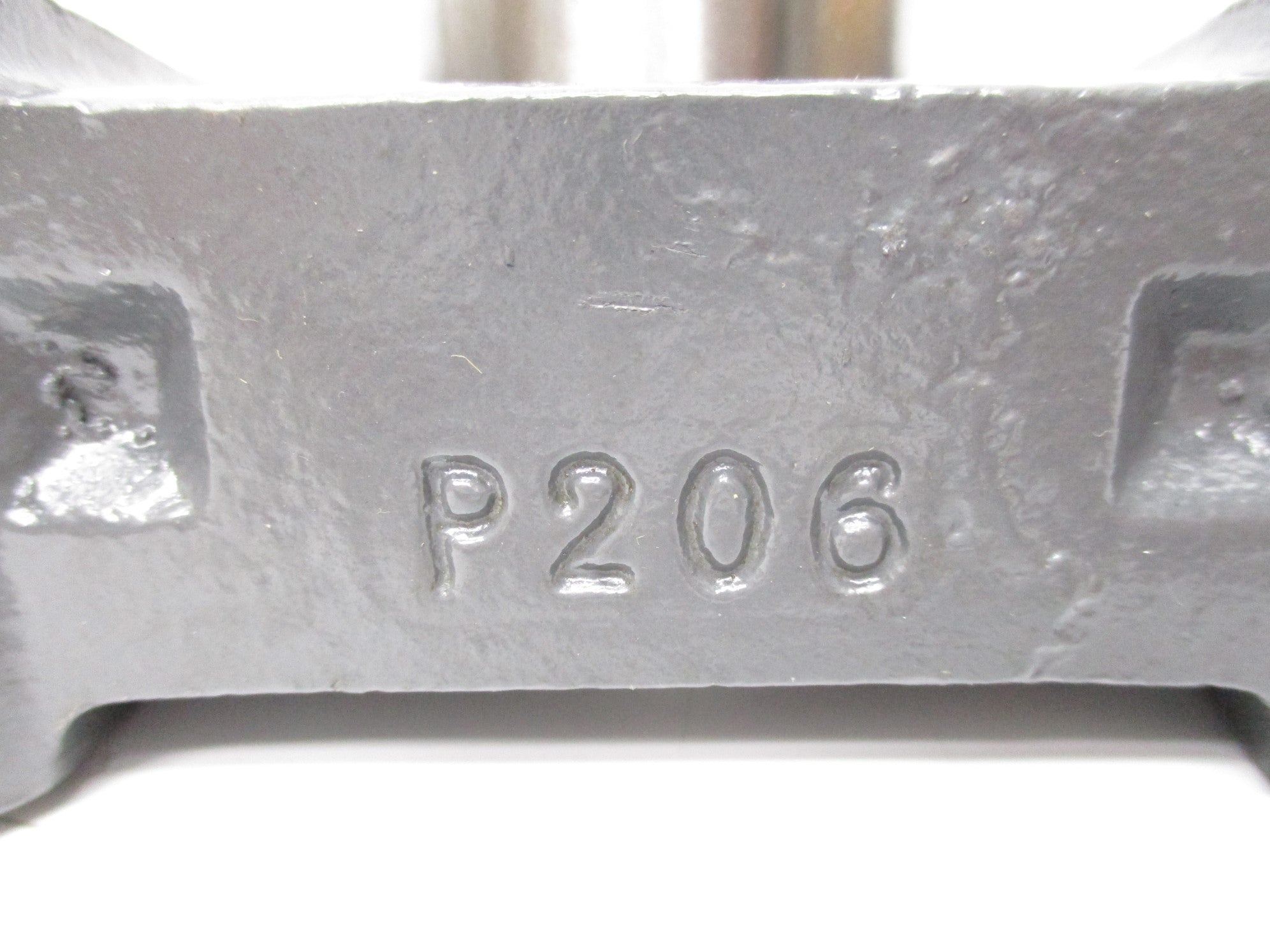 PEER P206 NSNP
