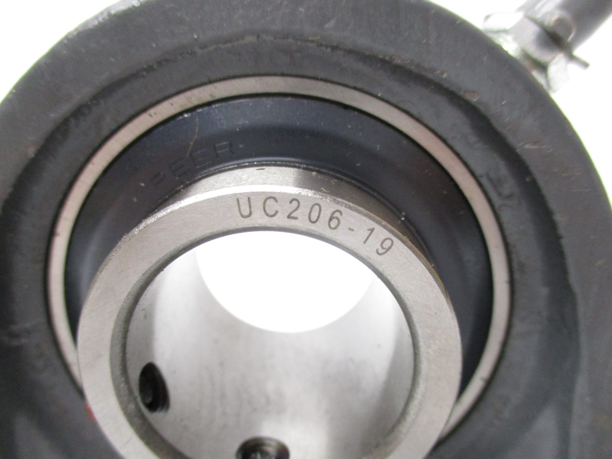 PEER P206 NSNP