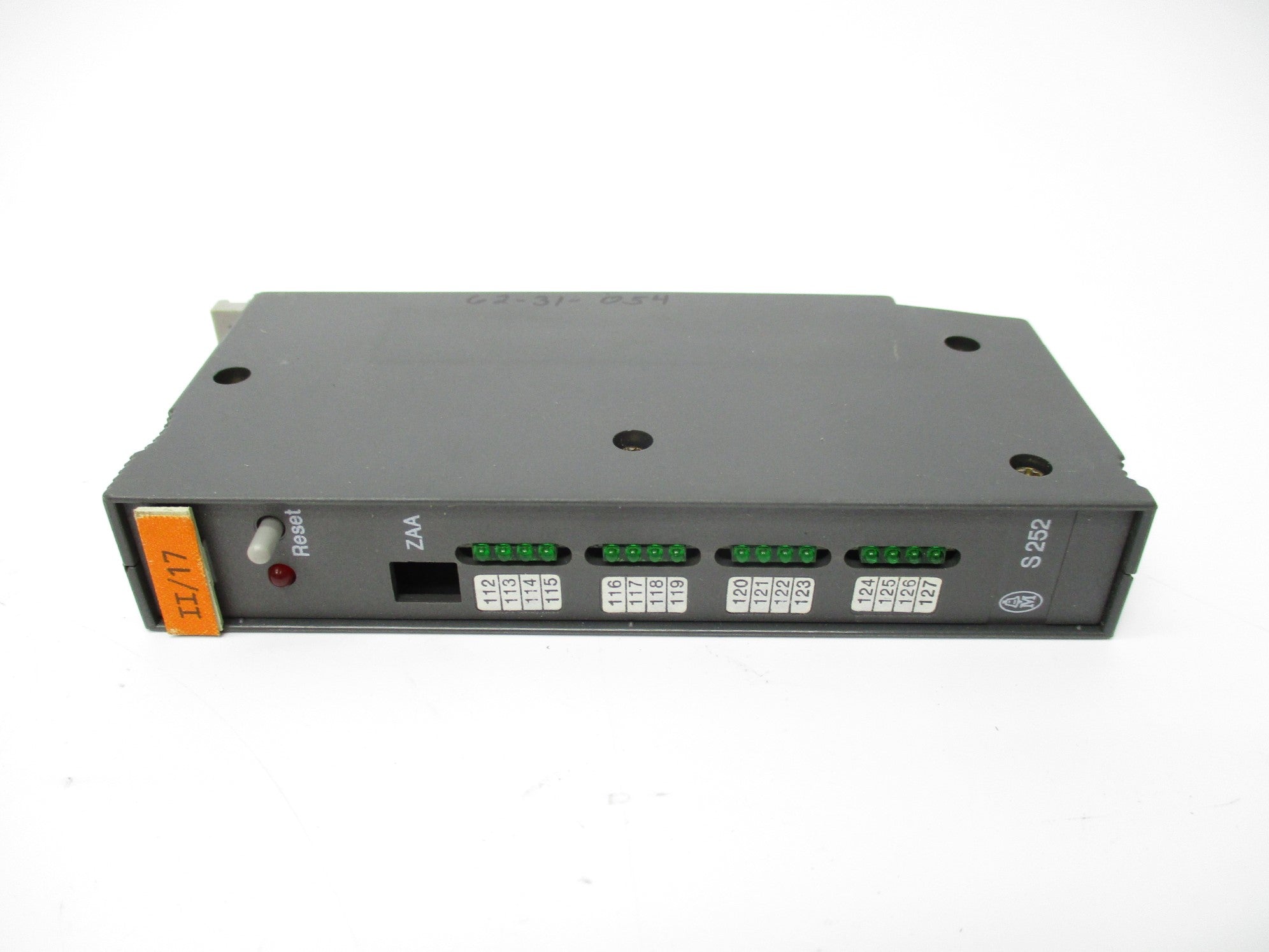 KLOCKNER MOELLER S252-VL300 NSNP