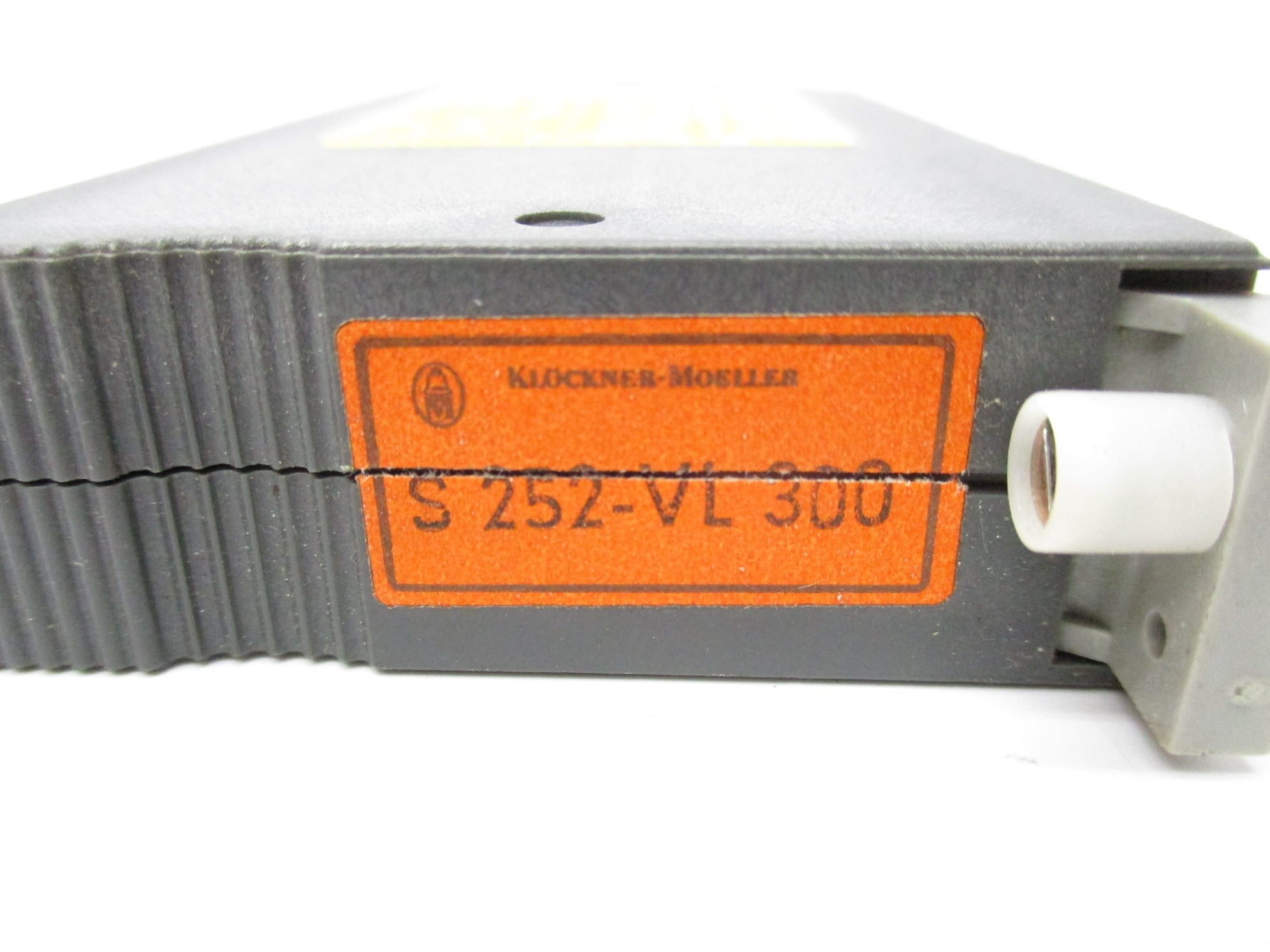 KLOCKNER MOELLER S252-VL300 NSNP