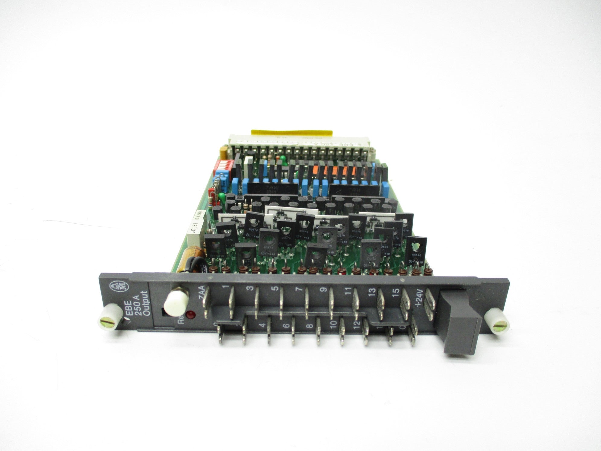 KLOCKNER MOELLER EBE250A NSMP