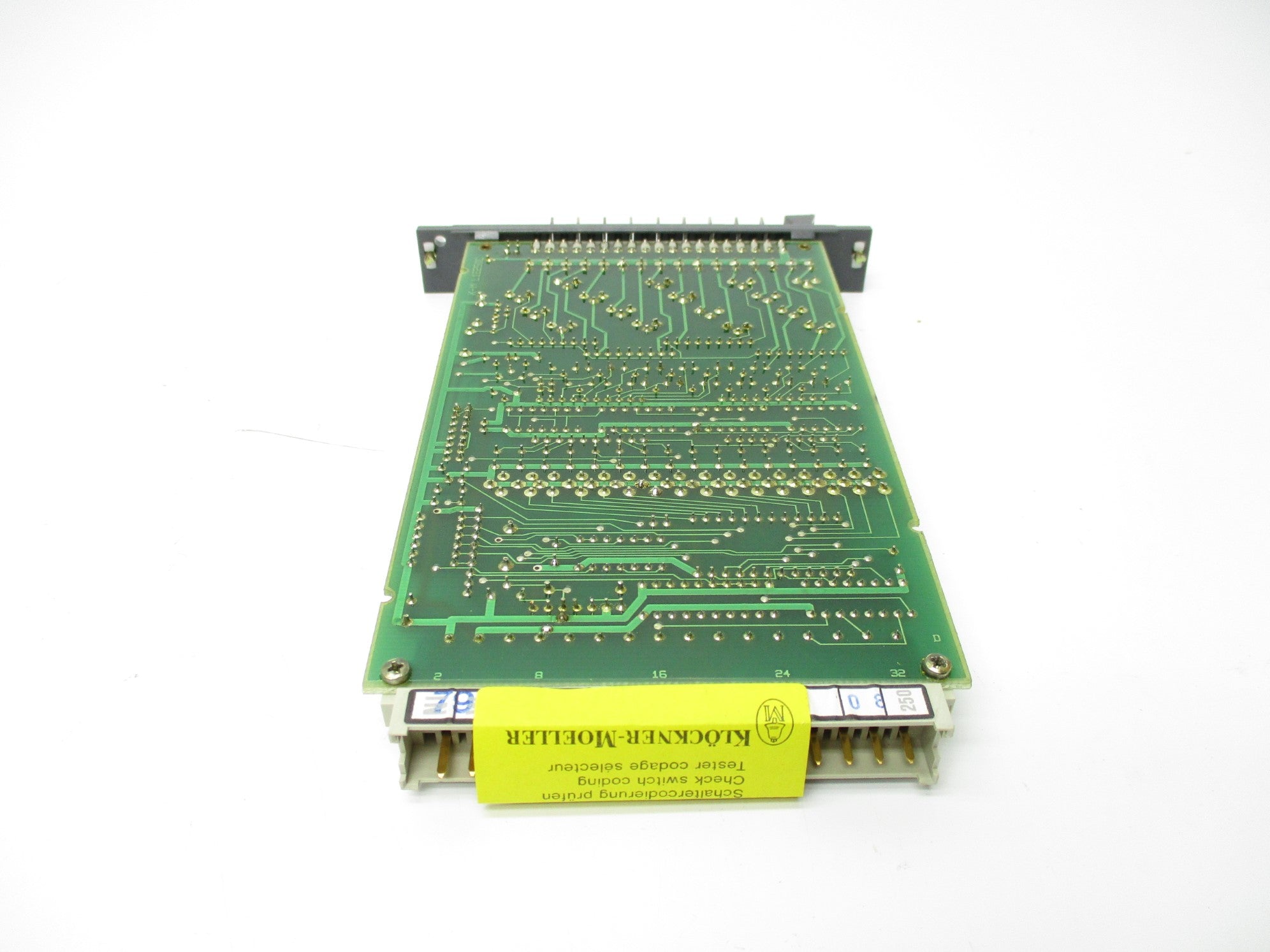 KLOCKNER MOELLER EBE250A NSMP