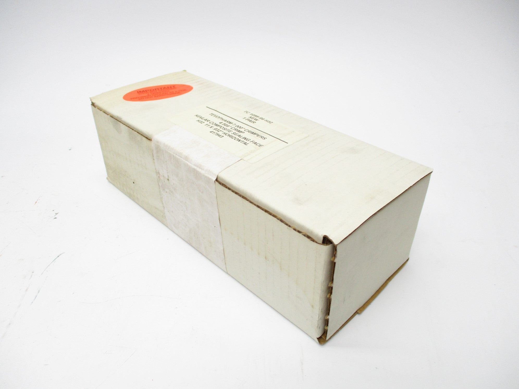 TC 1098-99 H32 NSFS
