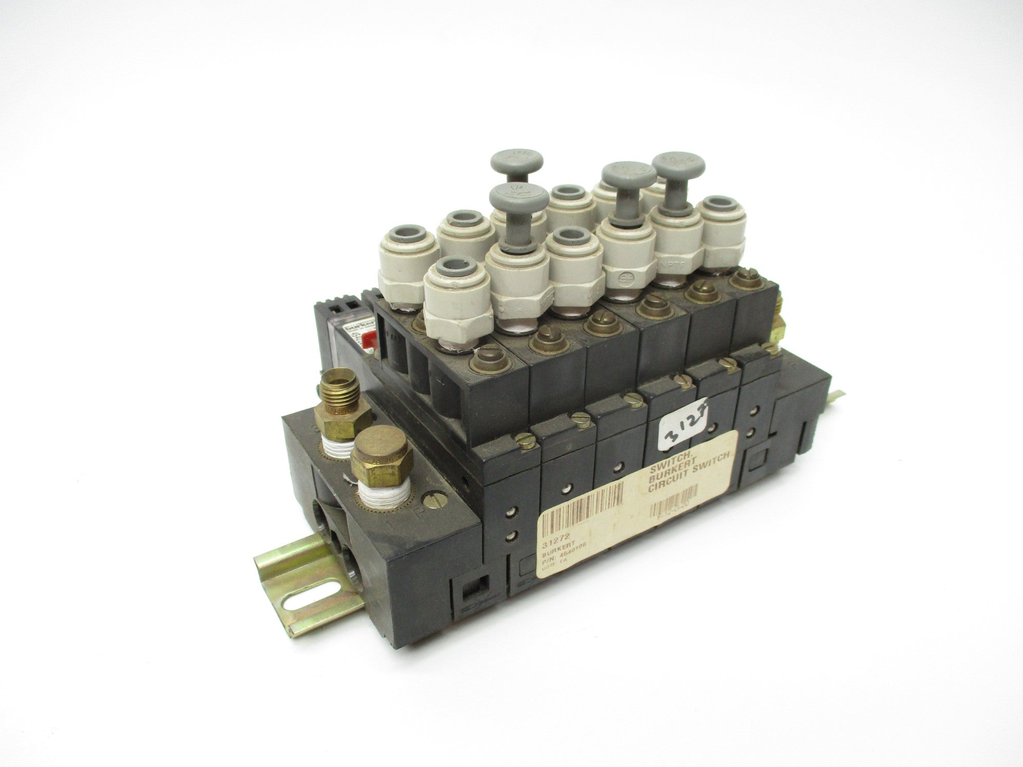 BURKERT 4540405 UNMP