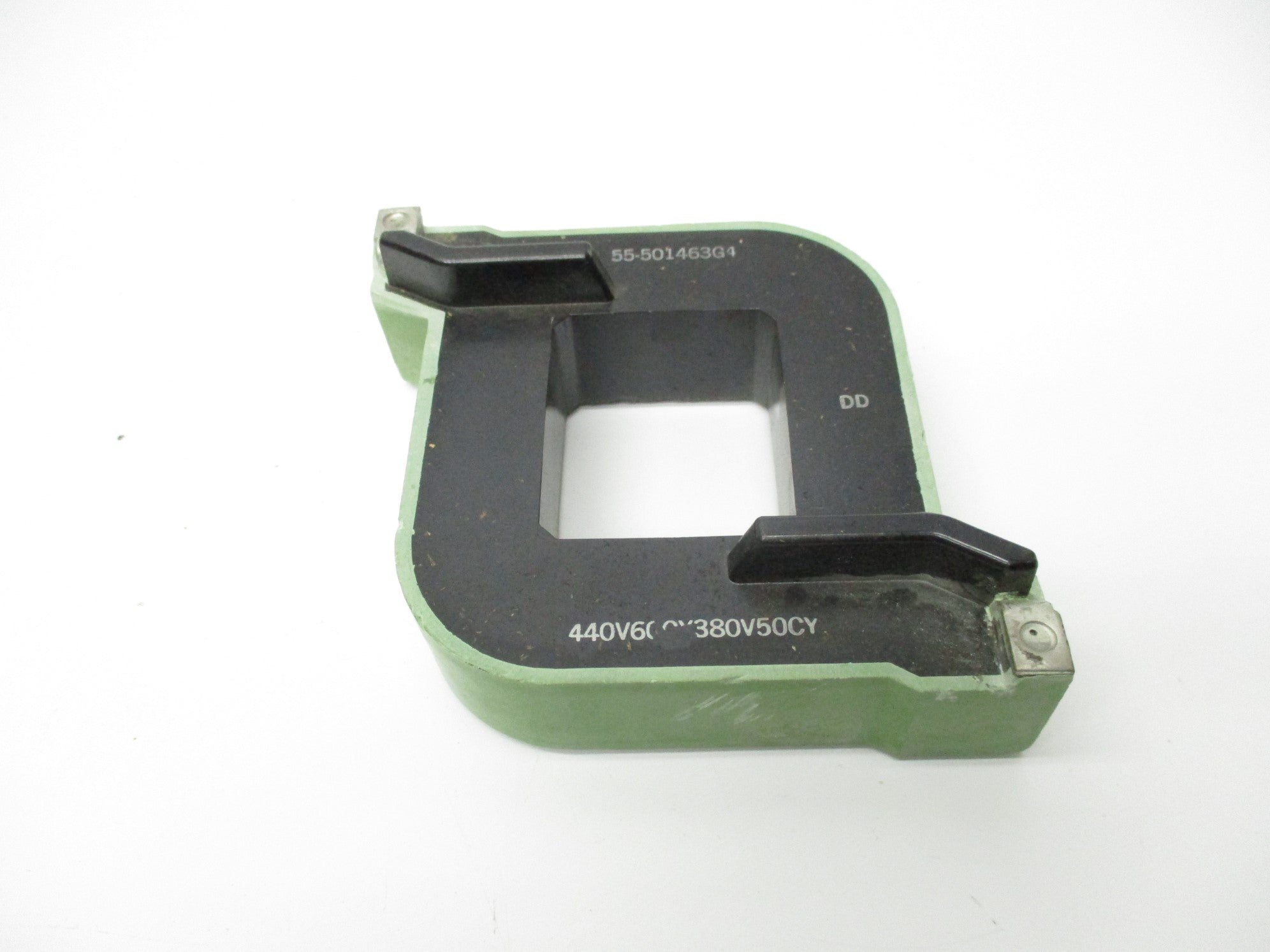GENERAL ELECTRIC 55-501463G4 380/440V UNMP