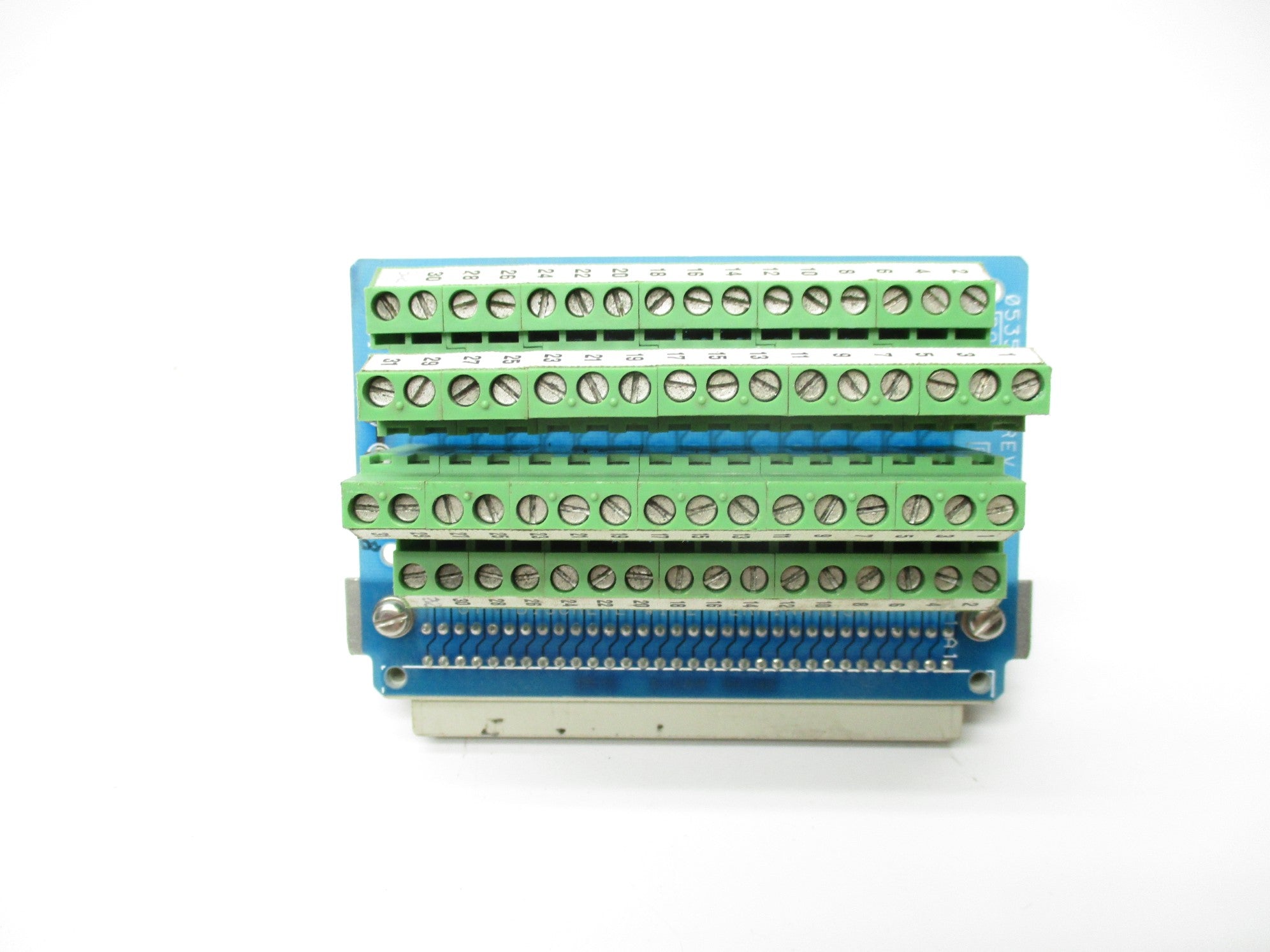 INDUSTRIAL MRO 05353600 UNMP