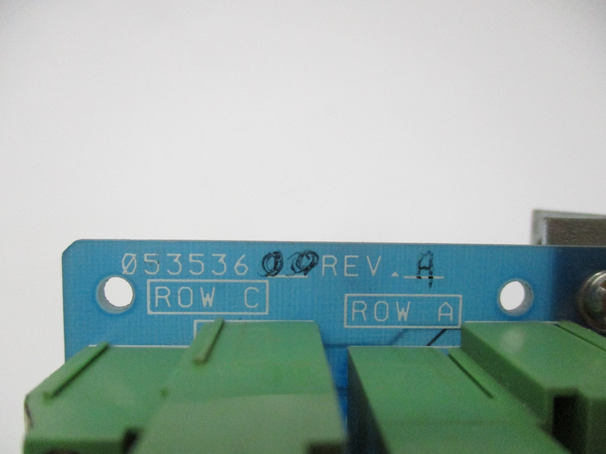 INDUSTRIAL MRO 05353600 UNMP