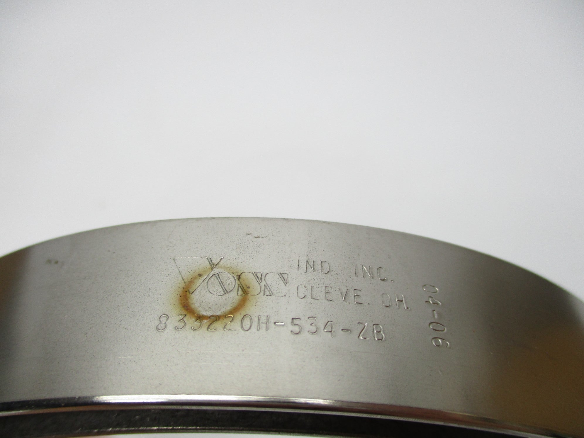 VOSS 833220H-534-ZB NSNP