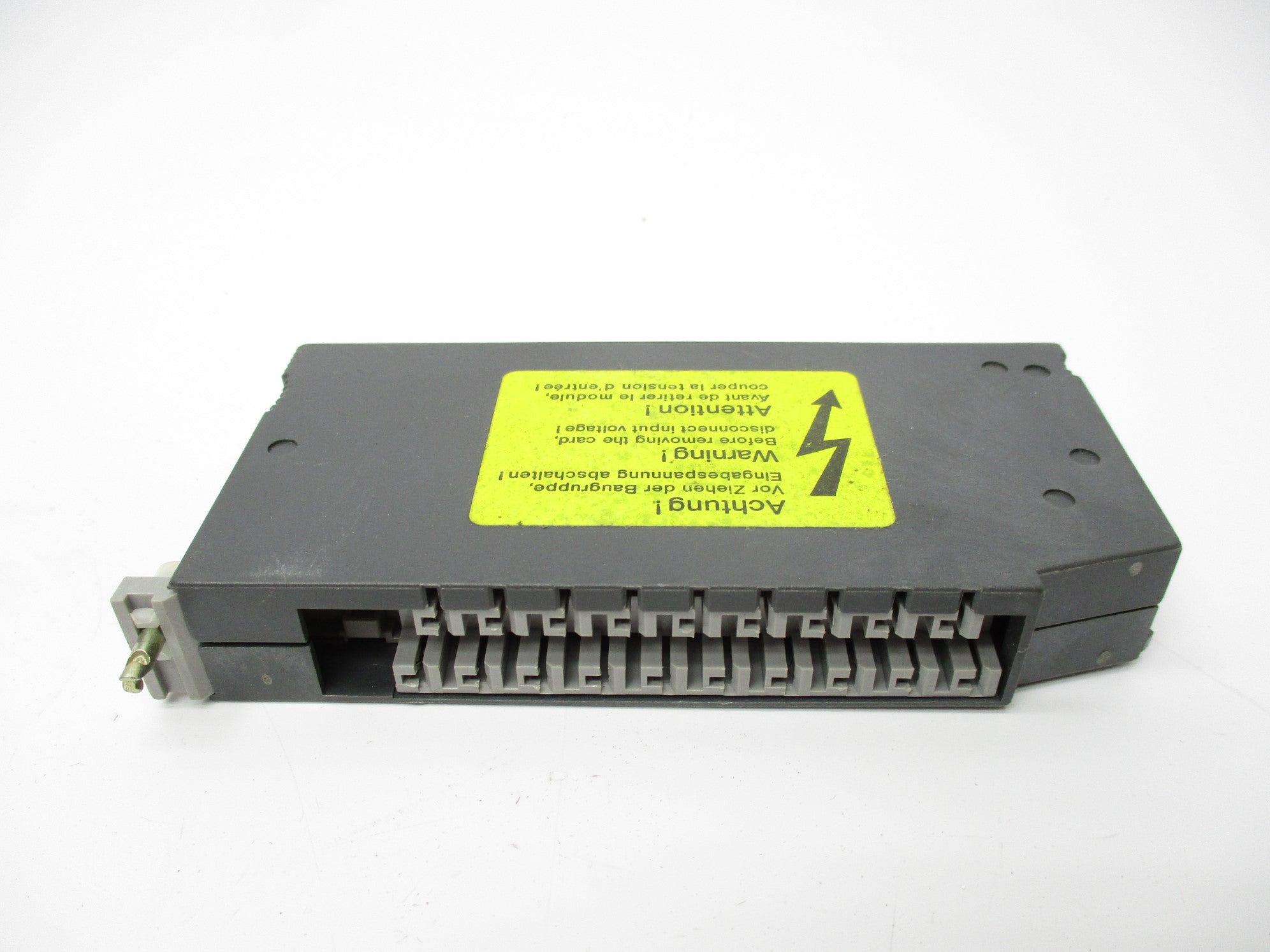 KLOCKNER MOELLER S252-VL200 UNMP