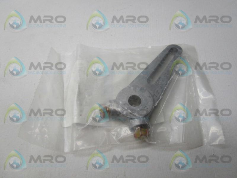JOHNSON CONTROLS DMPR-KC051 CRANK ARM 3/8"SHFT 1-2 3/4RAD  NSMP