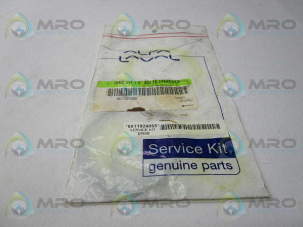 ALFA LAVAL 9611924055 SERVICE KIT  NSMP