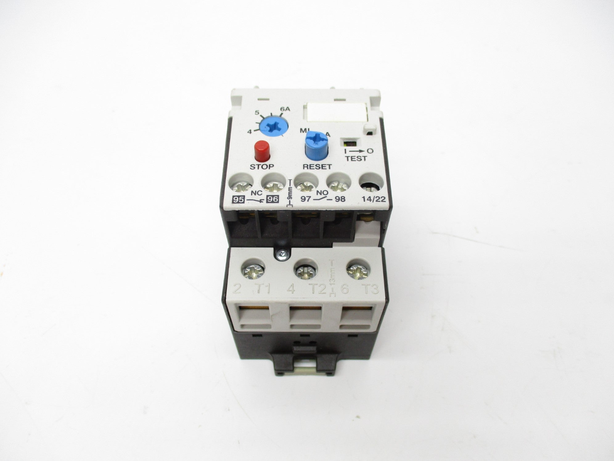 AUTOMATION DIRECT RTD32600 4-6A 690V NSNP