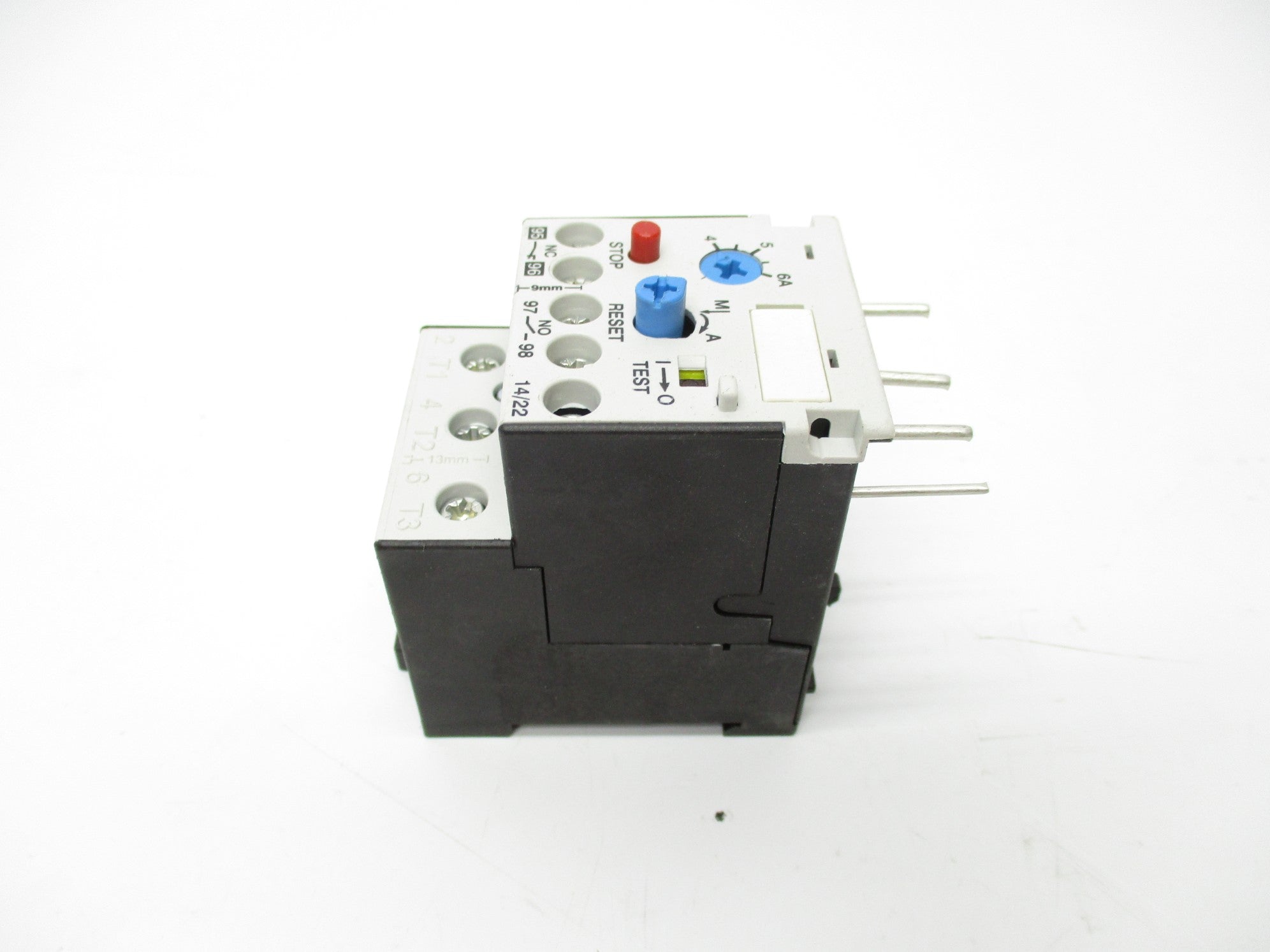 AUTOMATION DIRECT RTD32600 4-6A 690V NSNP