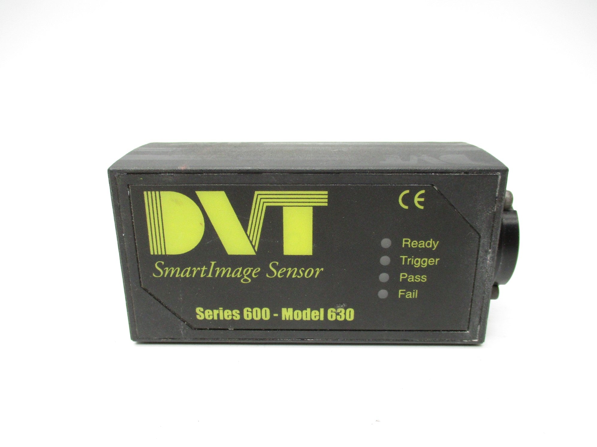DVT 630-C3E40 UNMP