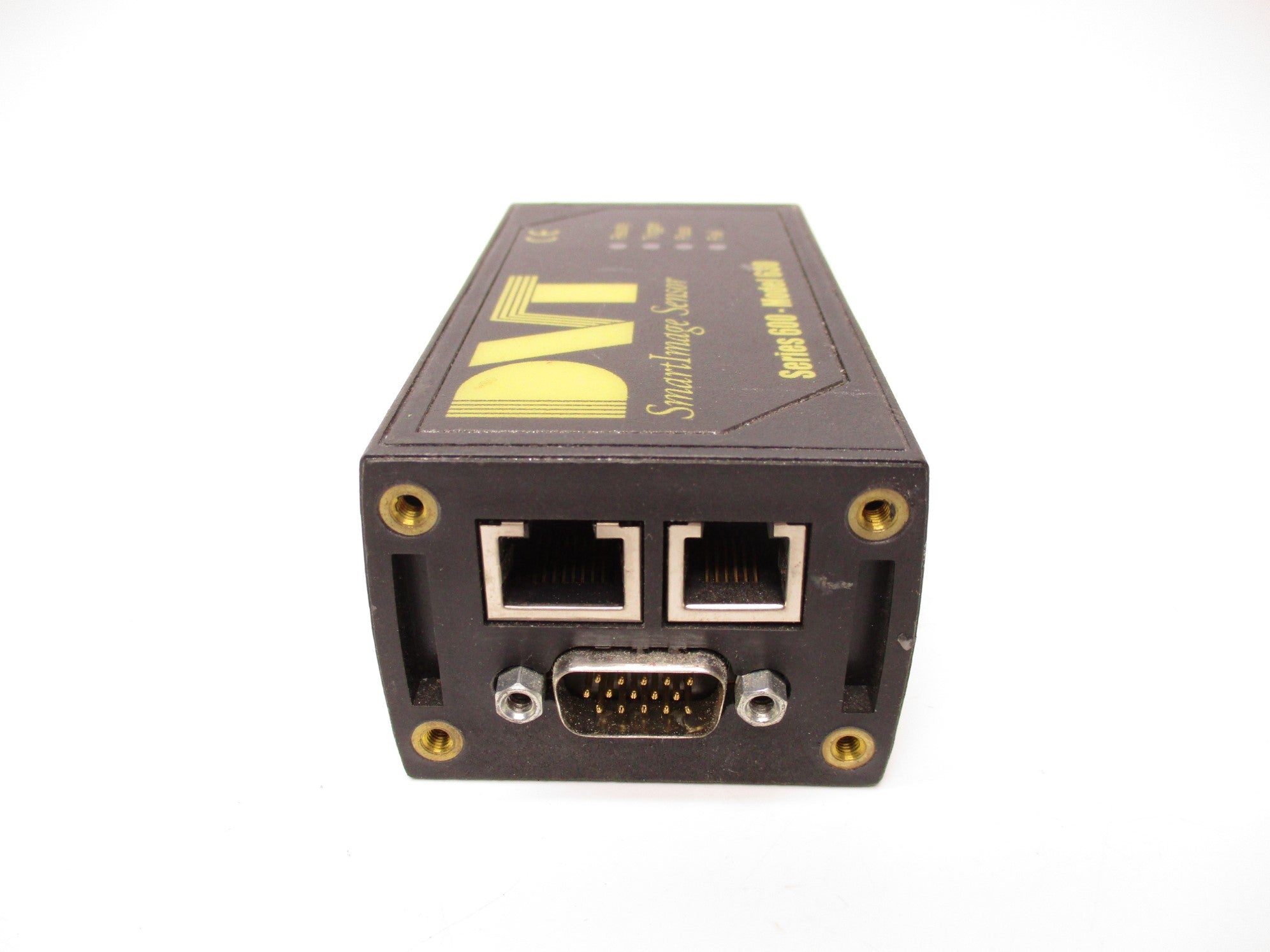 DVT 630-C3E40 UNMP
