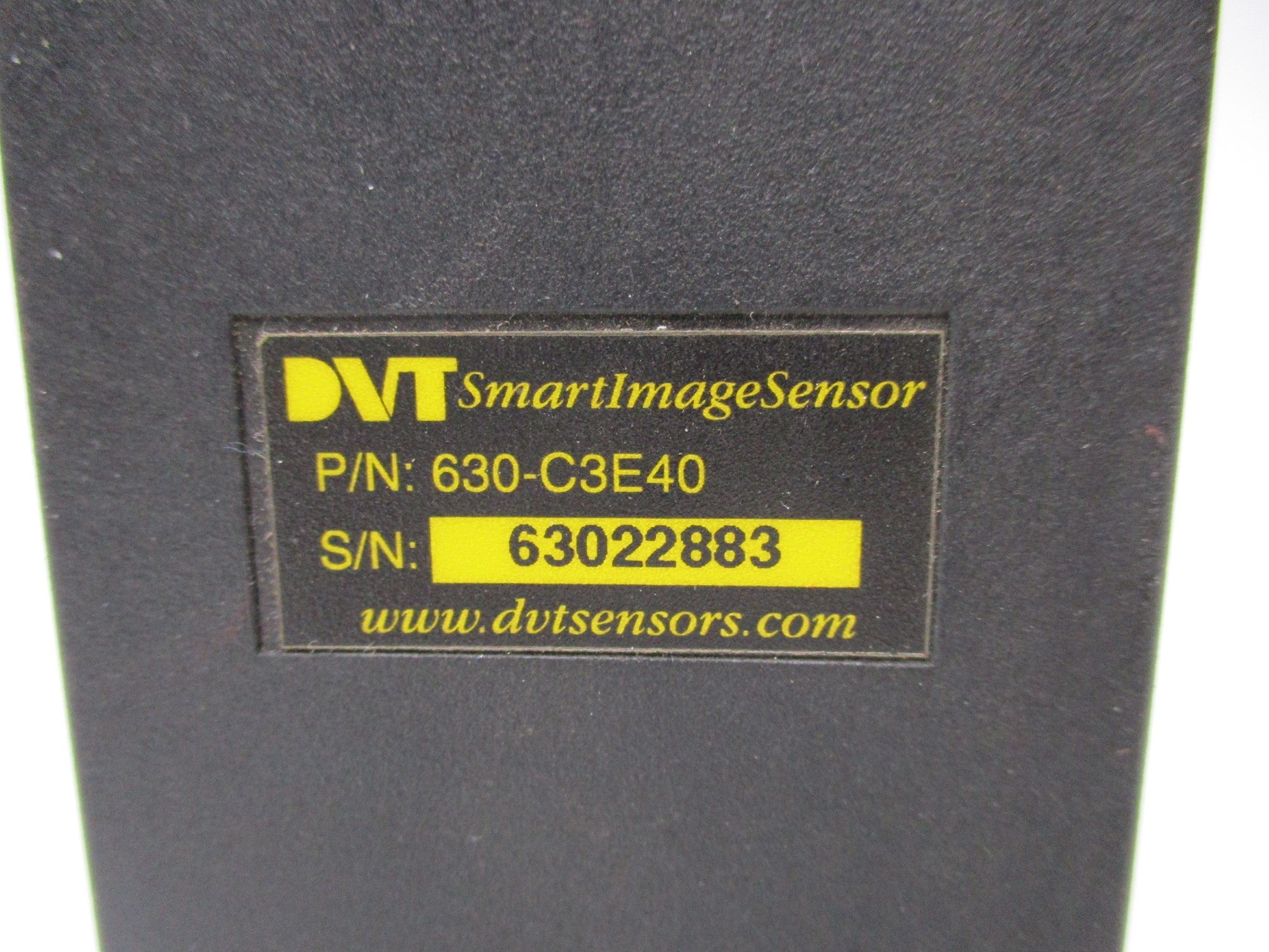 DVT 630-C3E40 UNMP