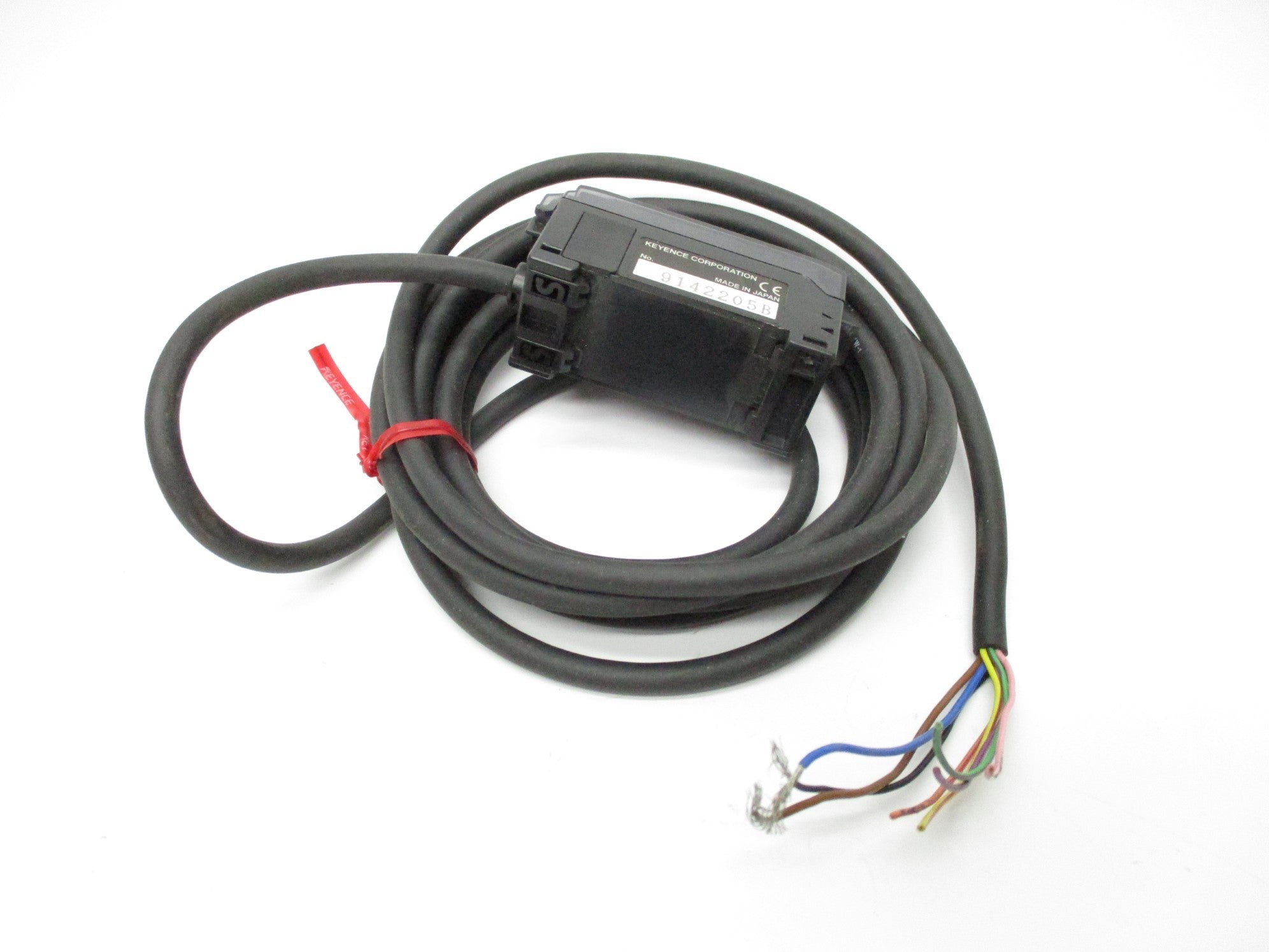 KEYENCE CZ-K1 12-24VDC 0.1A UNMP