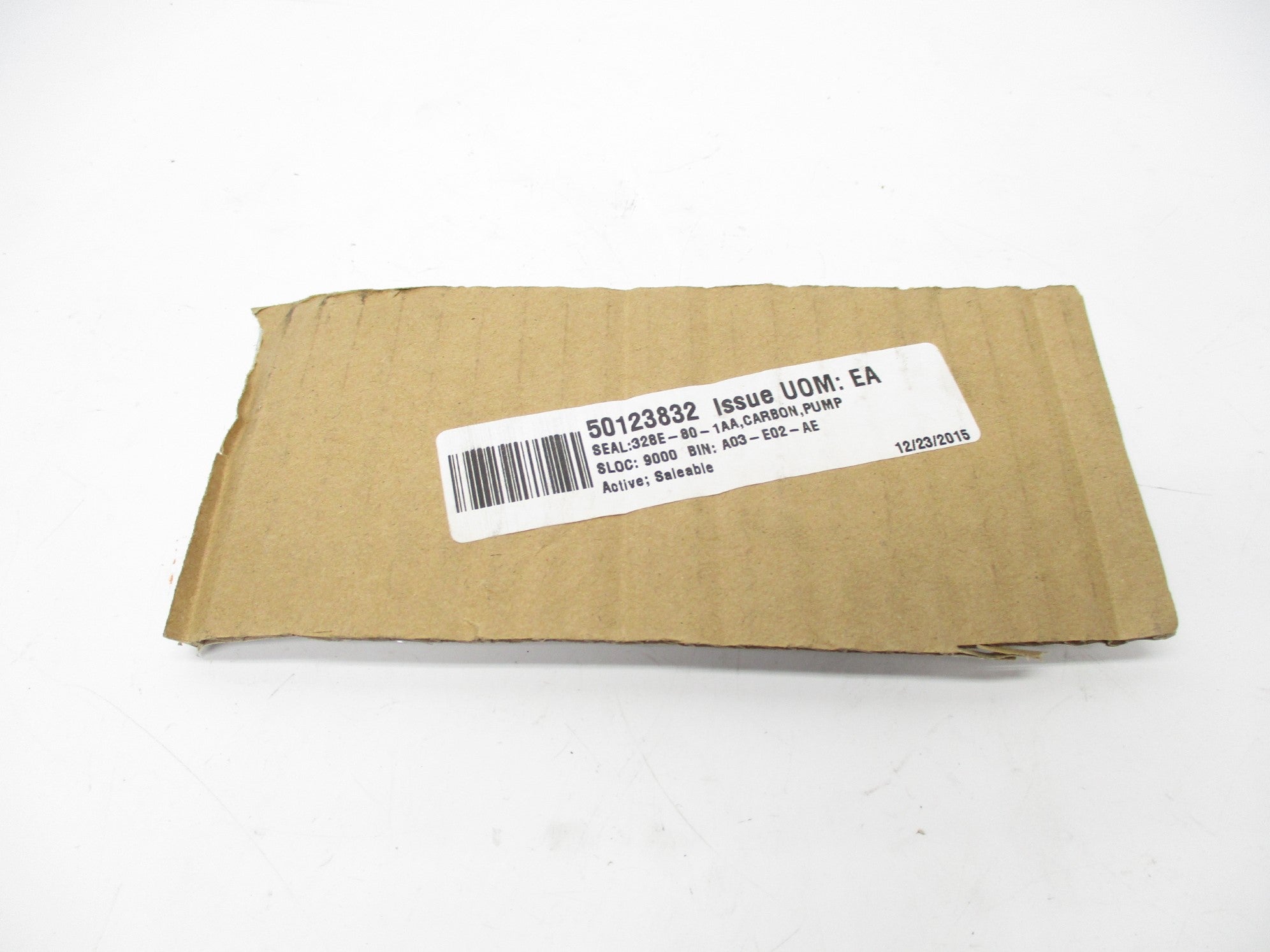 INDUSTRIAL MRO 50123832 328R-80-1SS NSMP