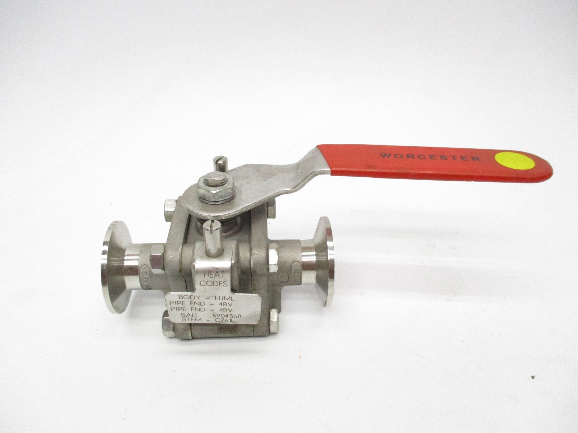 WORCESTER WK7466TFMT UNMP