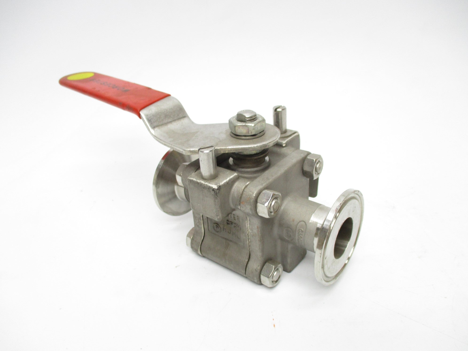 WORCESTER WK7466TFMT UNMP
