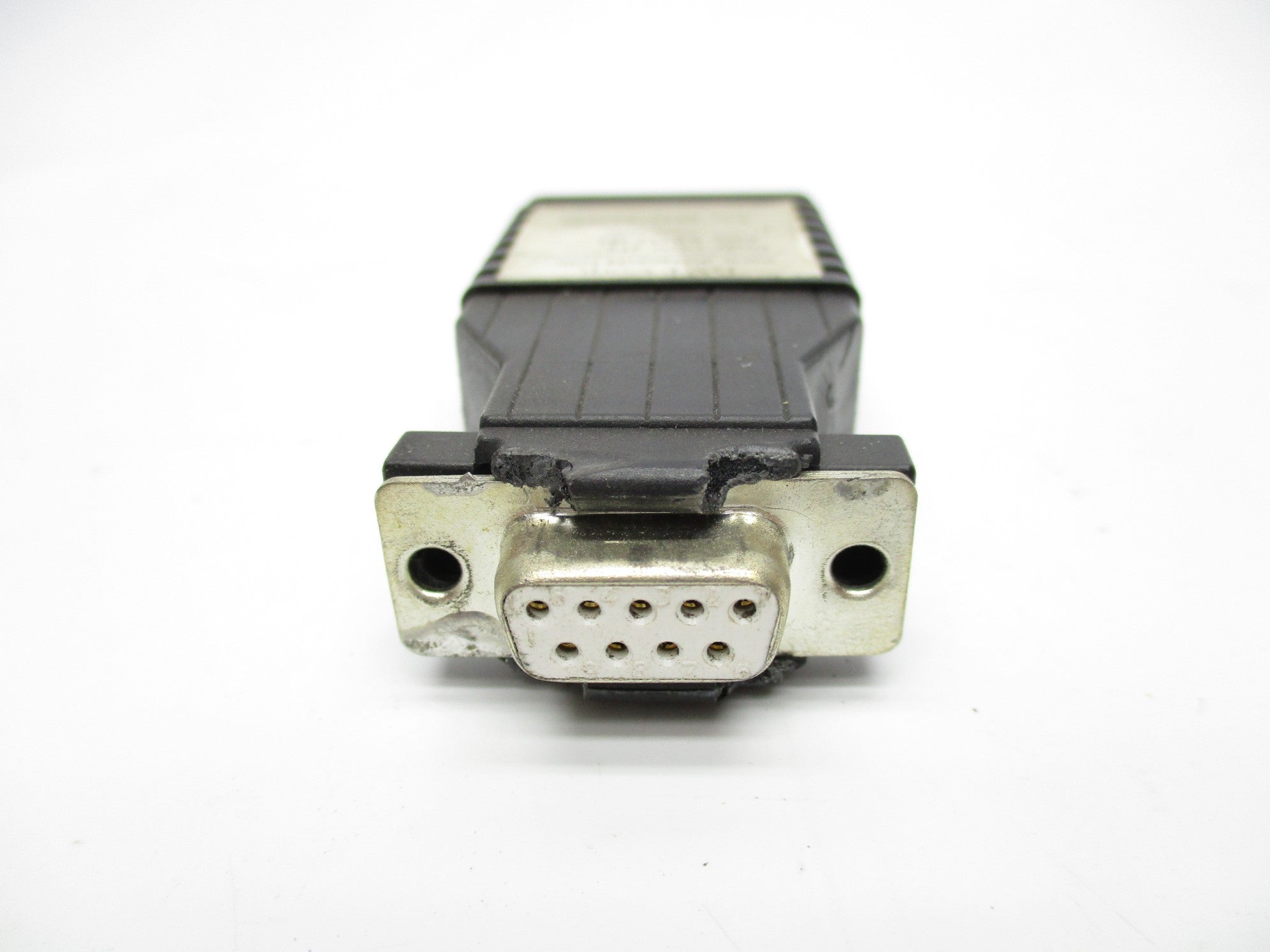 DVT RS232/485 UNMP