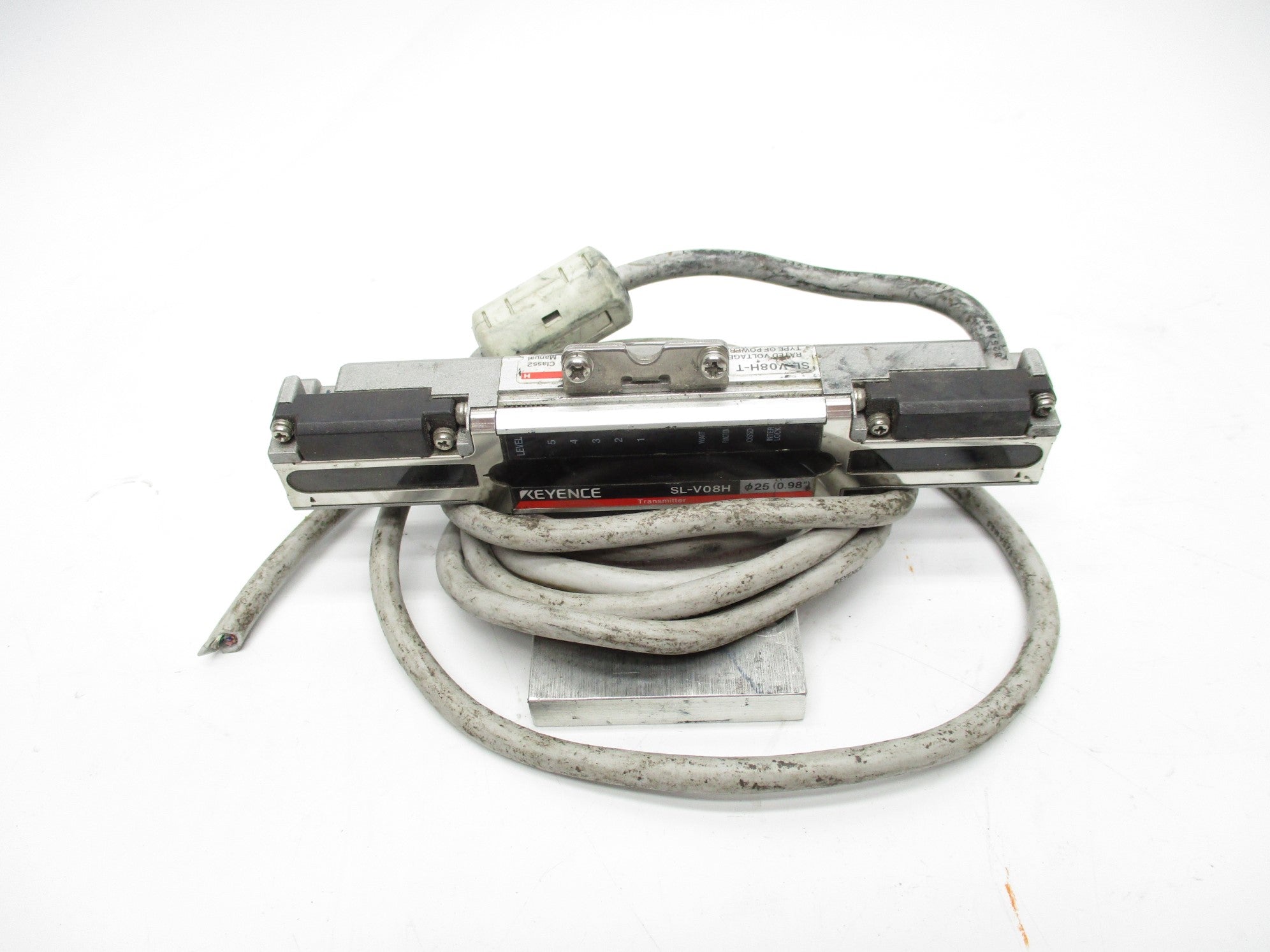 KEYENCE SL-V08H UNMP