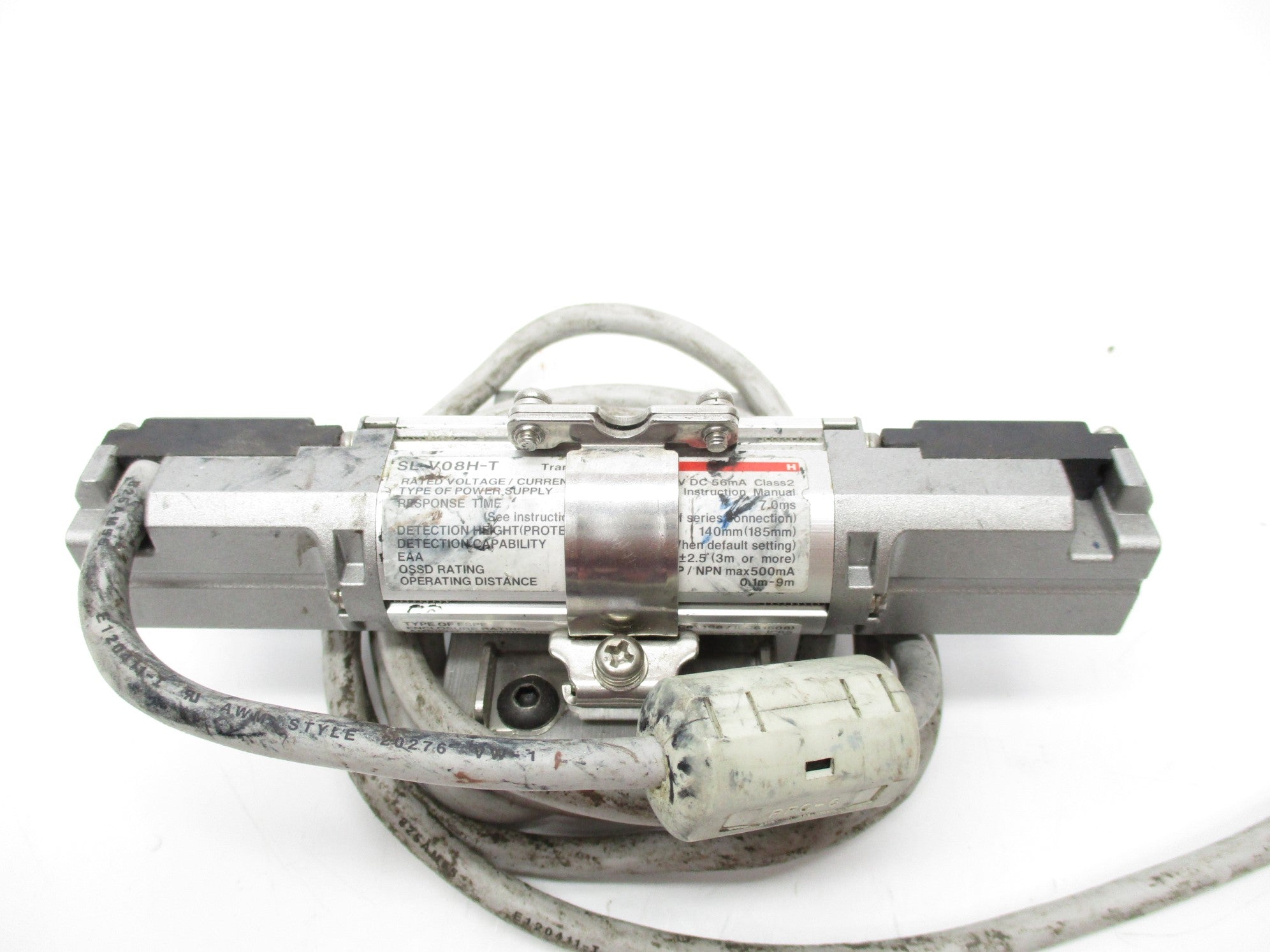 KEYENCE SL-V08H UNMP