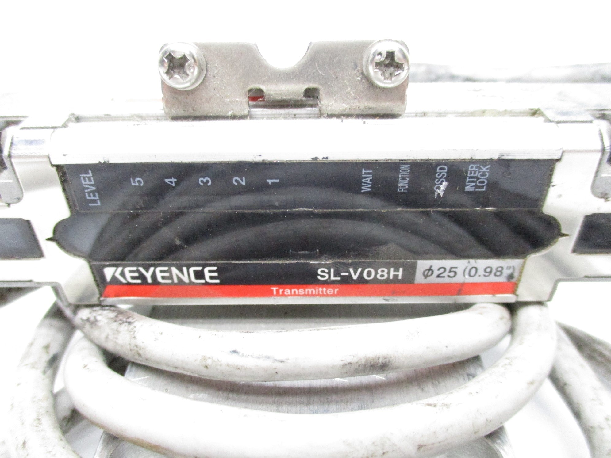 KEYENCE SL-V08H UNMP