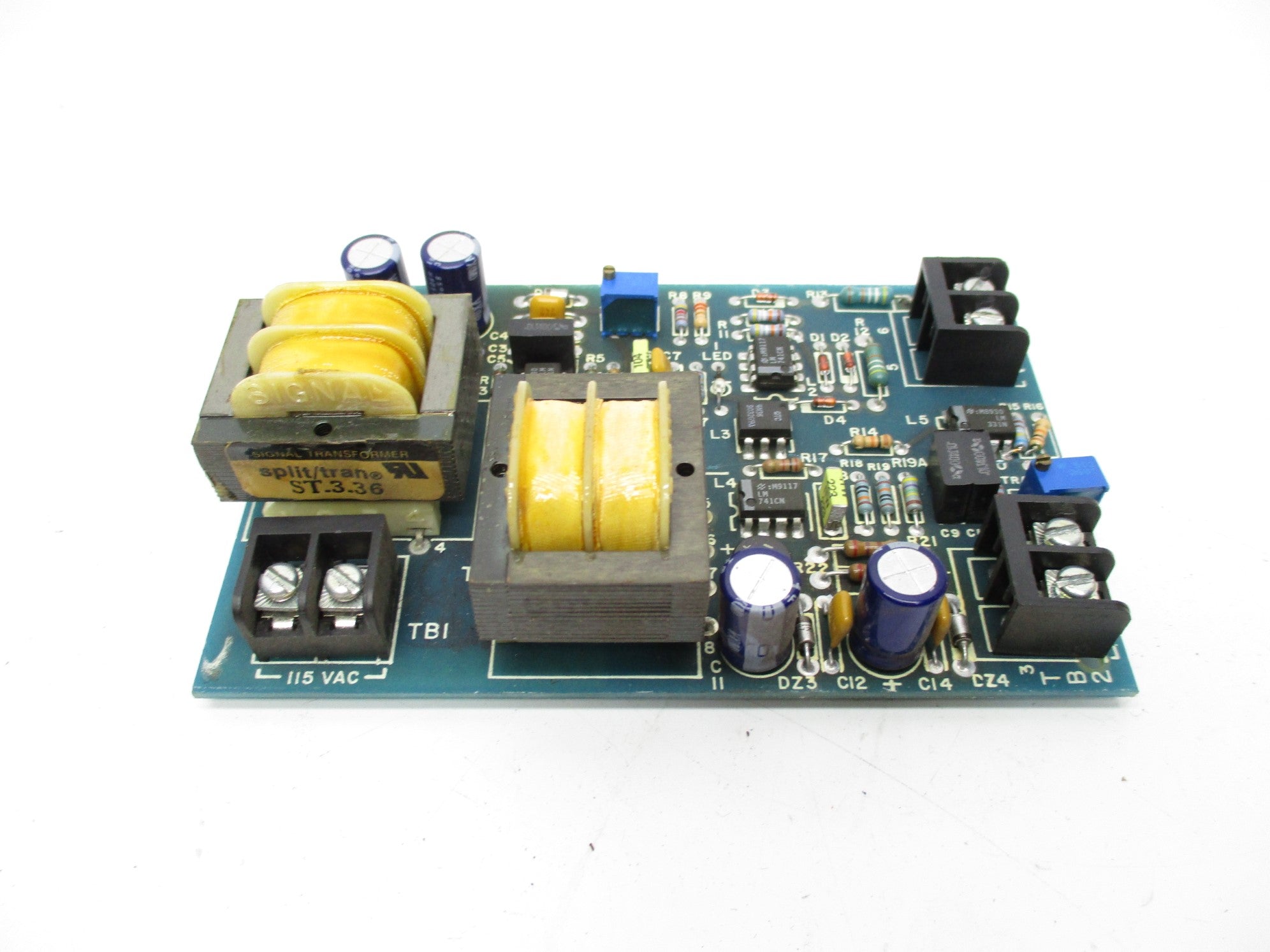 EMERSON 2200-4065 NSNP