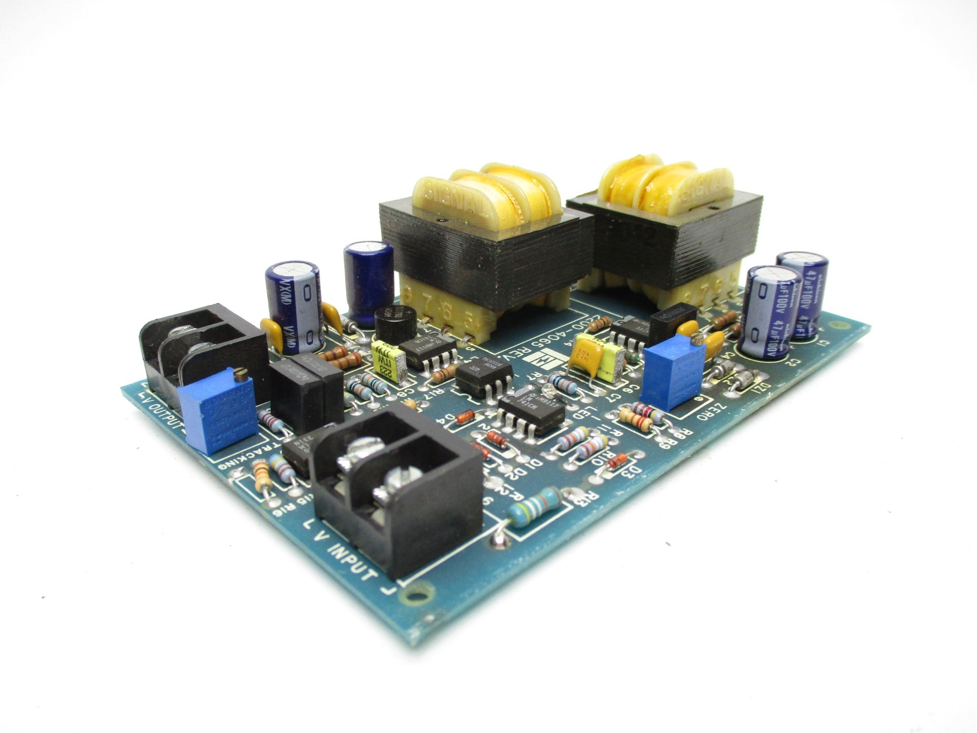 EMERSON 2200-4065 NSNP