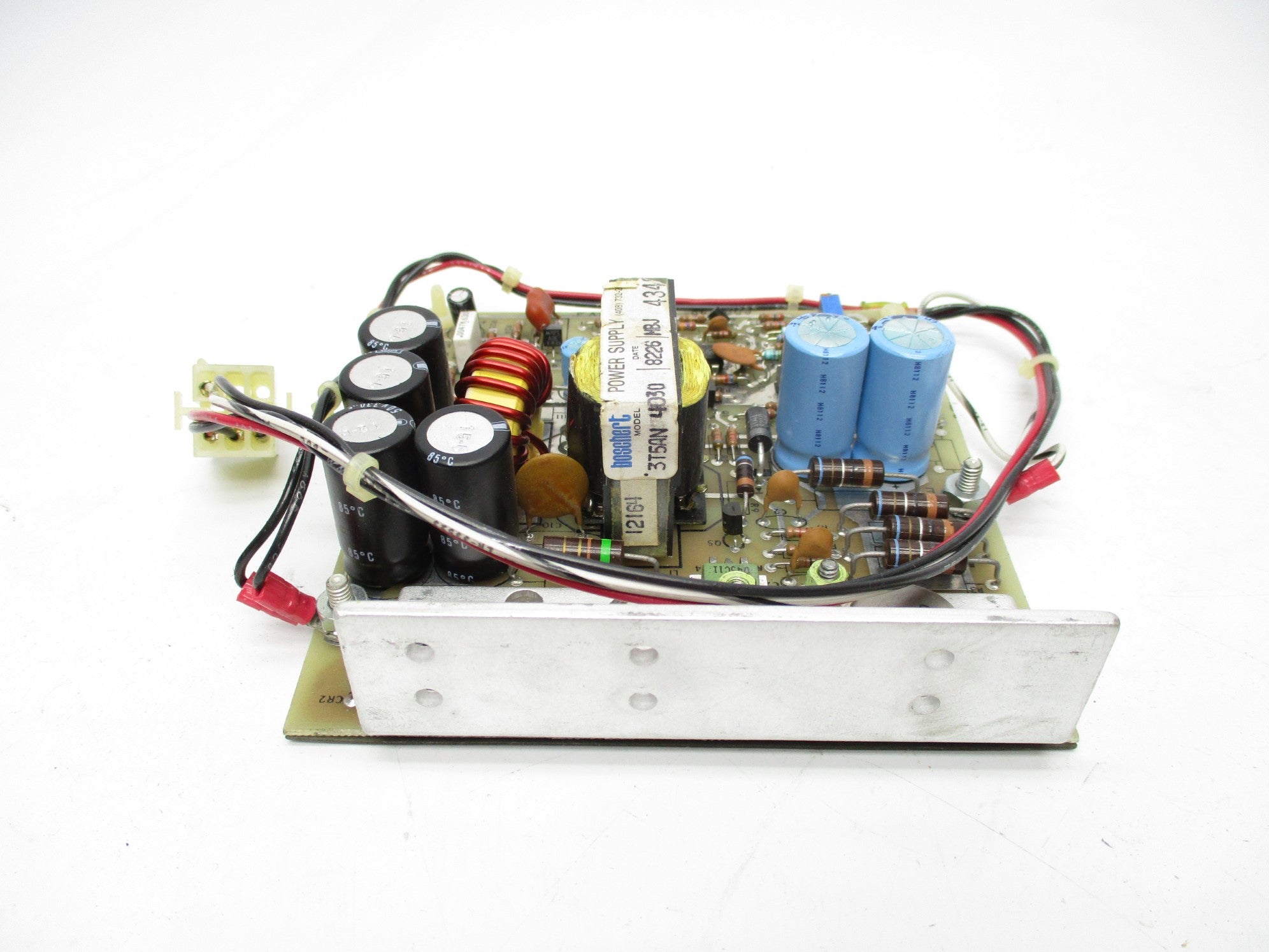 BOSCHERT 121643T5AN4030 UNMP