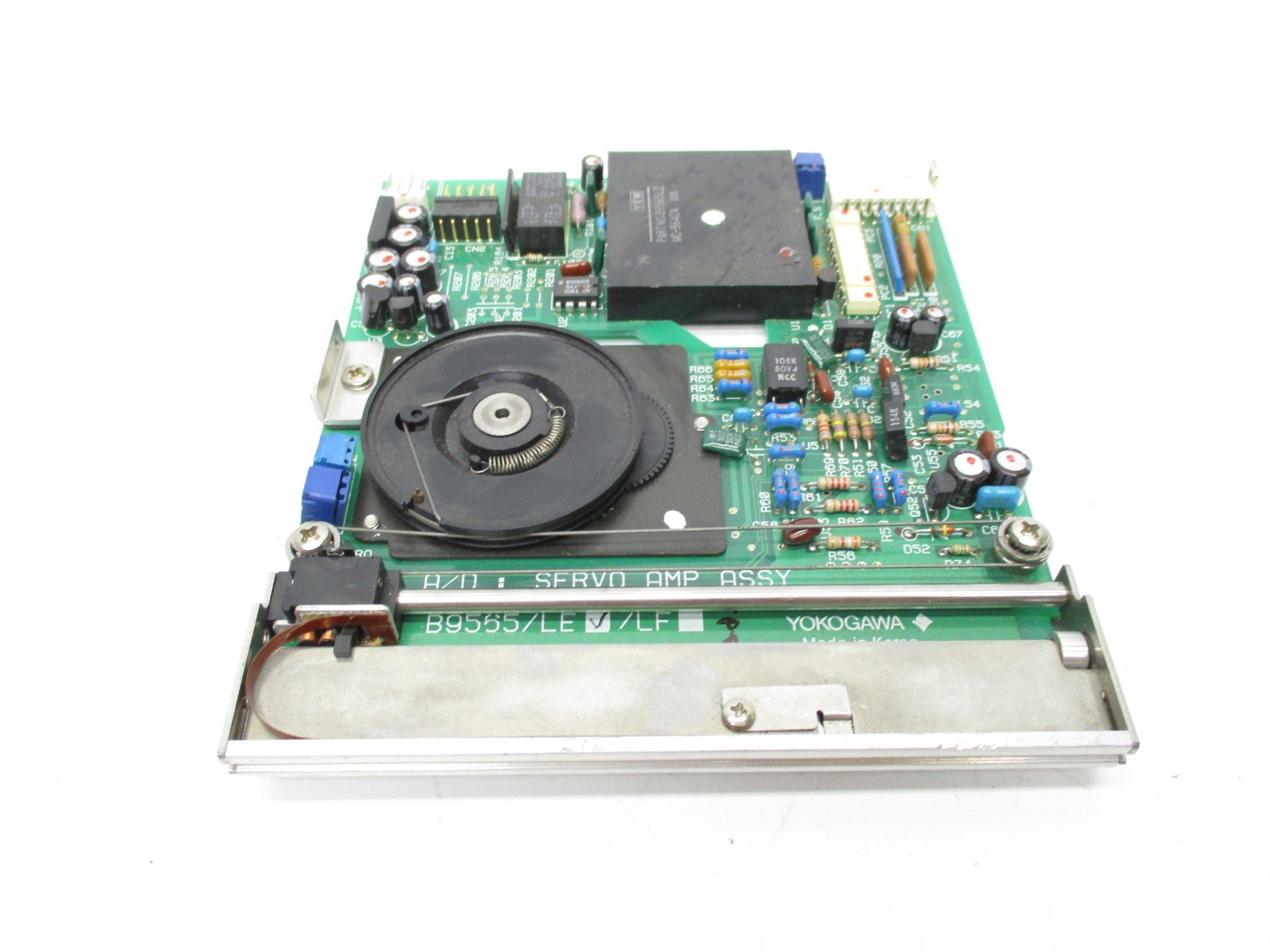 YOKOGAWA B9565/LEV/LF NSNP