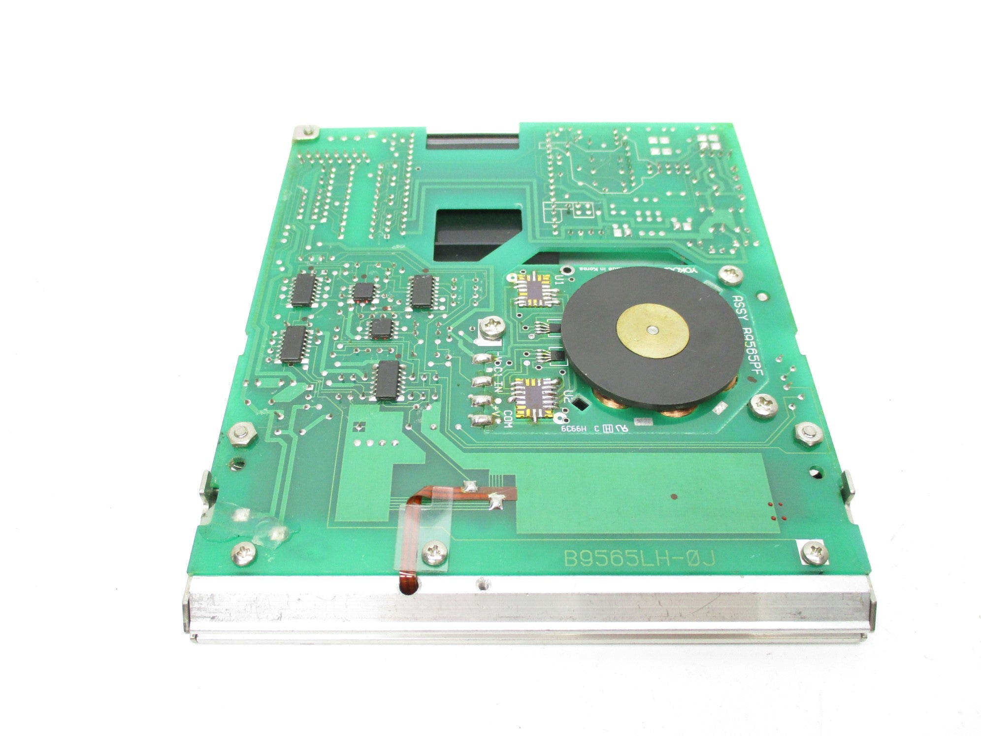 YOKOGAWA B9565/LEV/LF NSNP