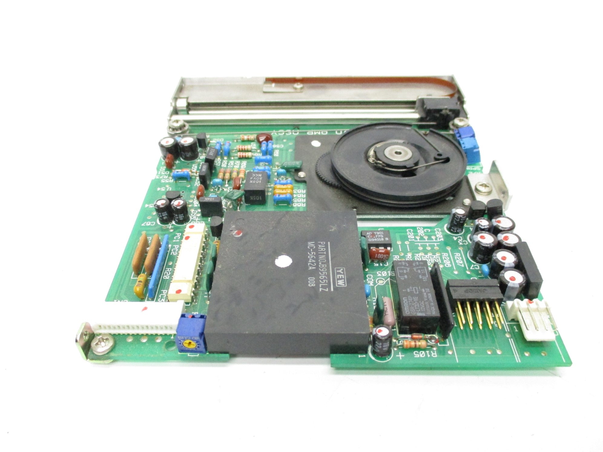 YOKOGAWA B9565/LEV/LF NSNP