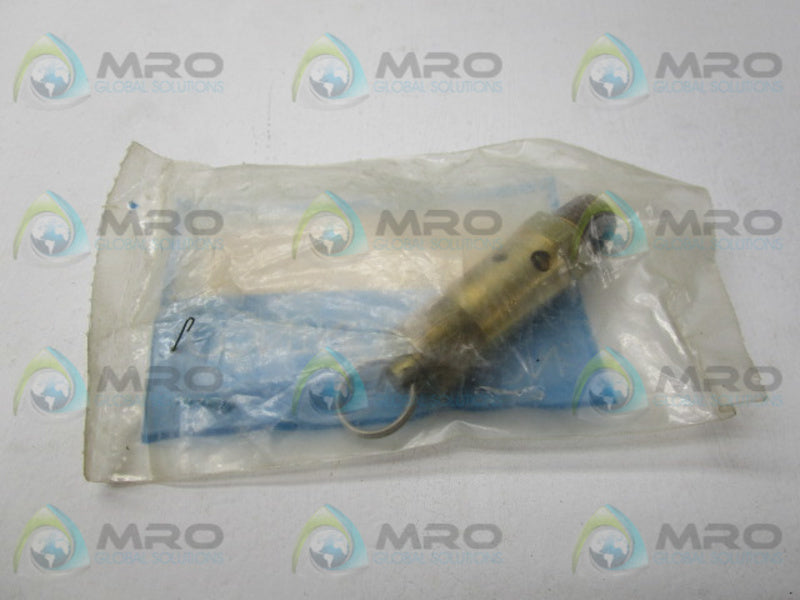 JOHNOSON CONRTOL A-382-616 SAFETY VALVE  NSMP