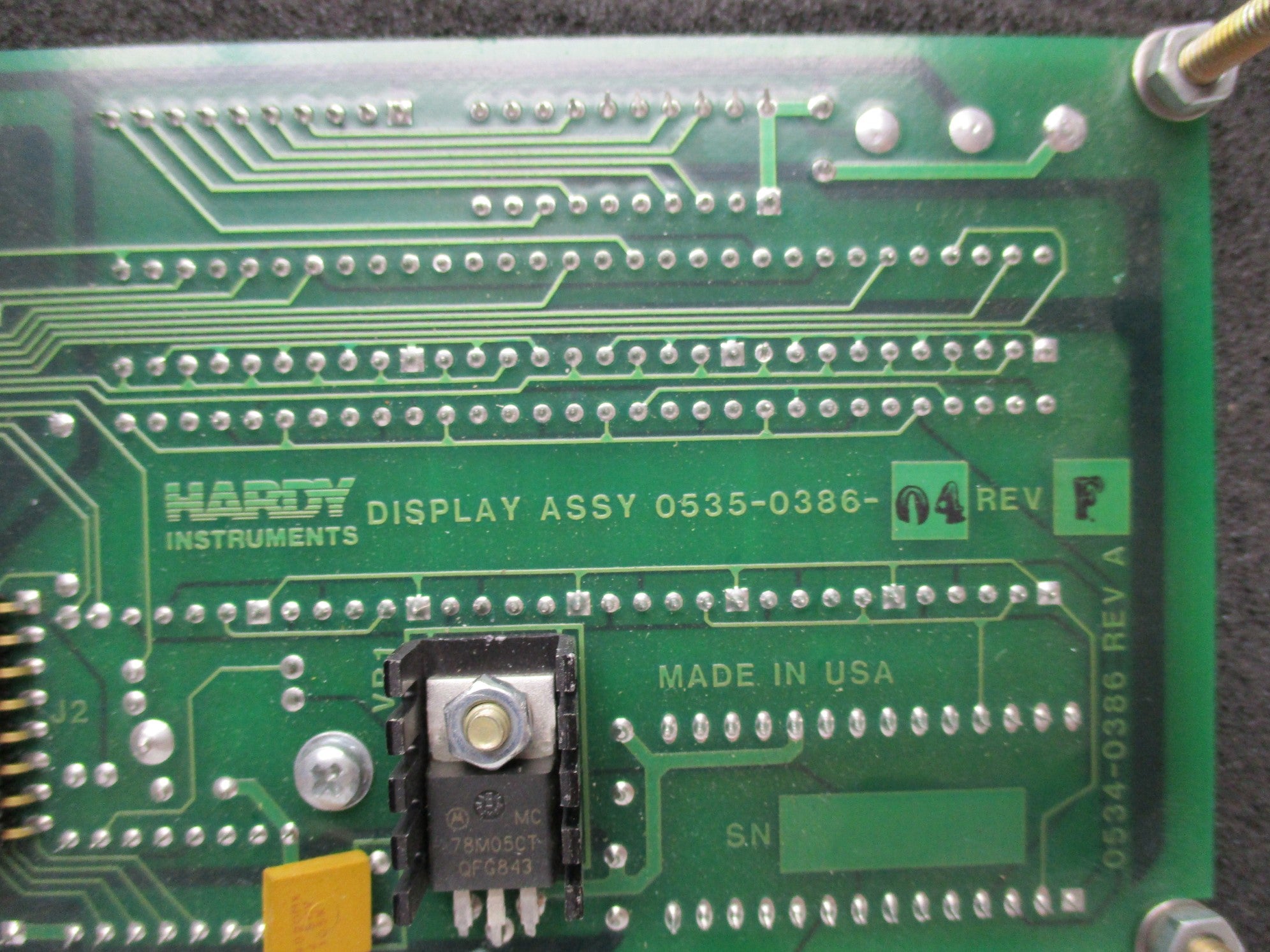 HARDY HI2151/20WC (AS PICTURED) NSNP