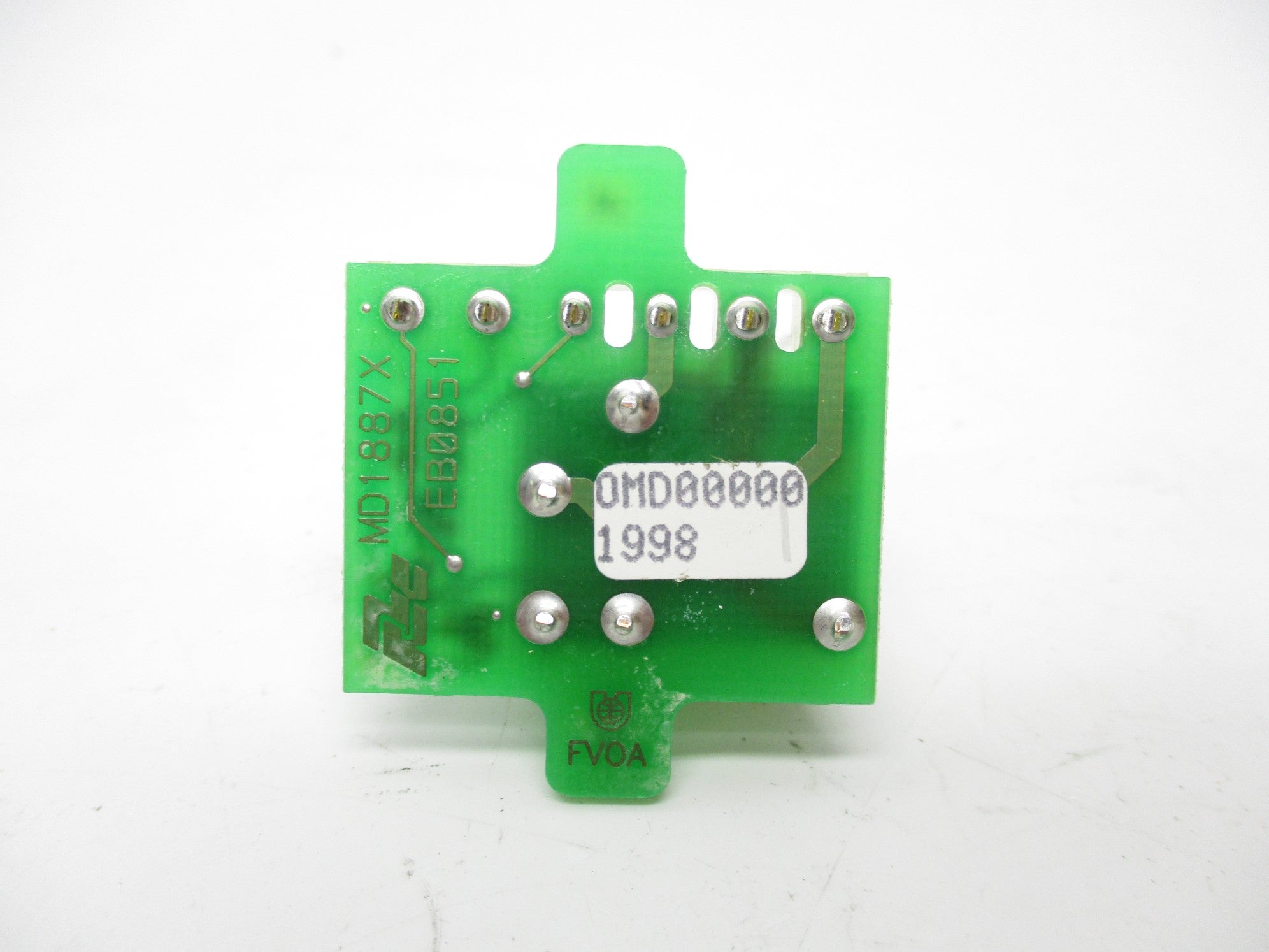 RED LION CONTROLS MD1887X NSNP