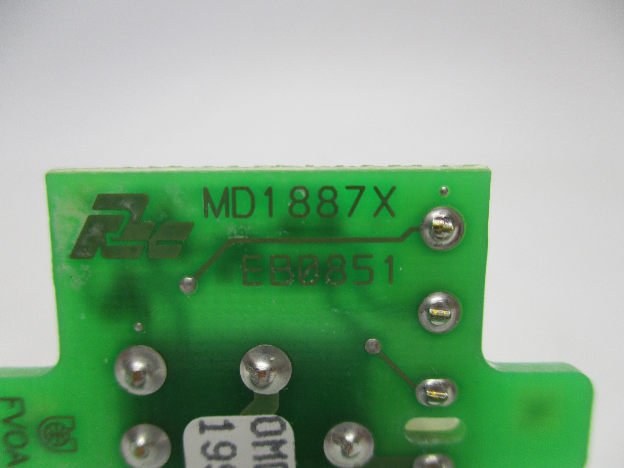 RED LION CONTROLS MD1887X NSNP