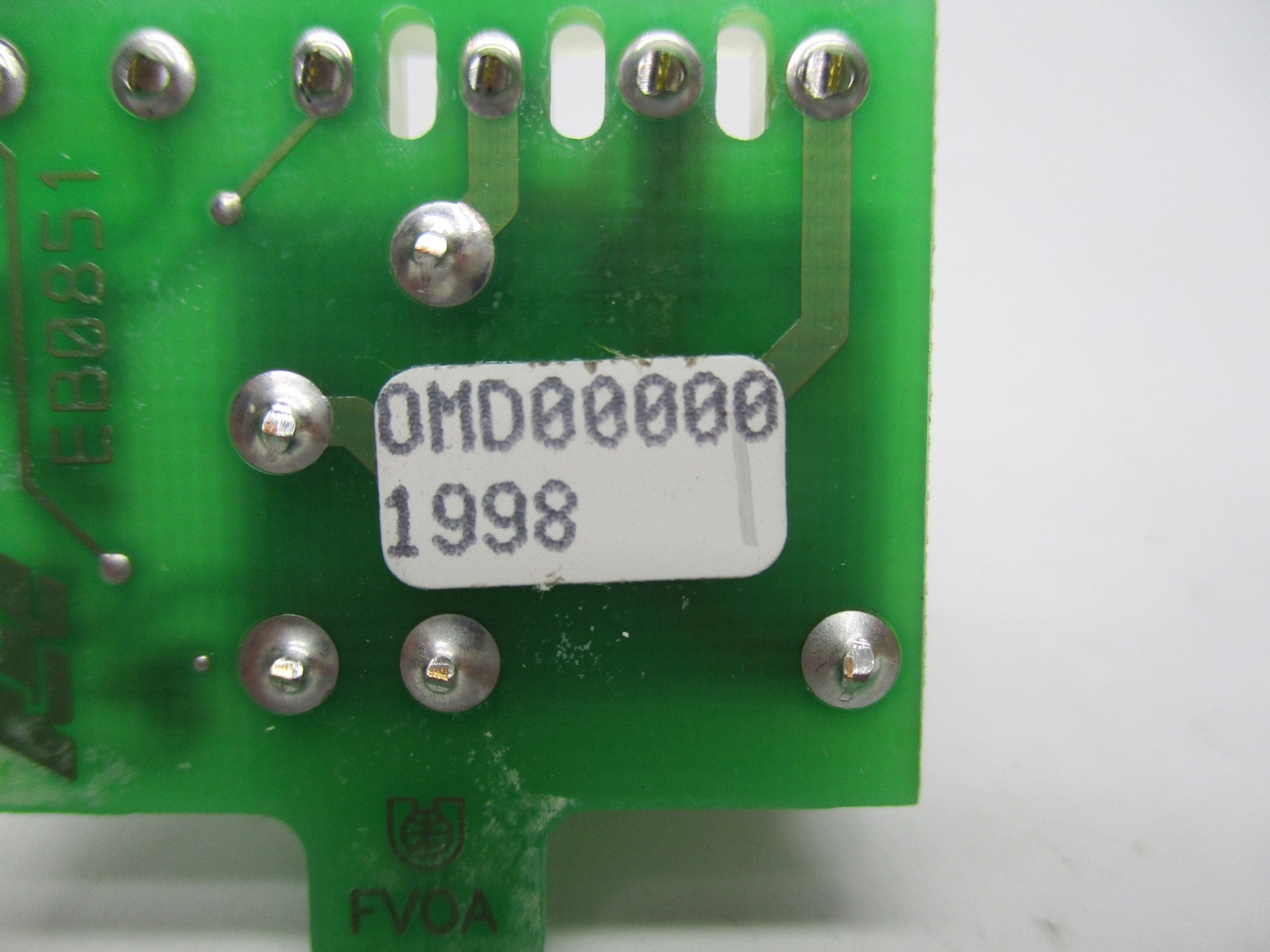 RED LION CONTROLS MD1887X NSNP