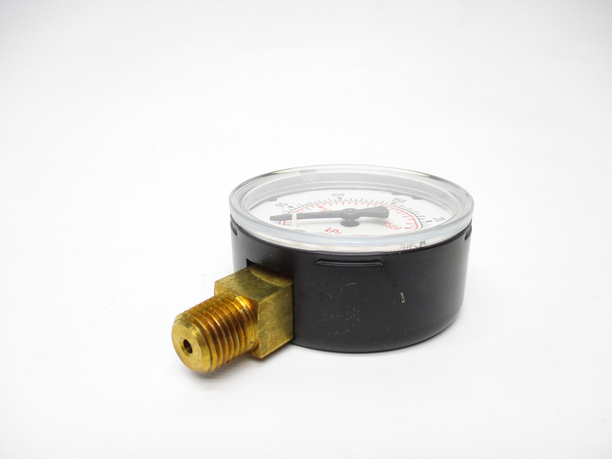 WIKA 111.102.5" 9424806 300PSI NSMP