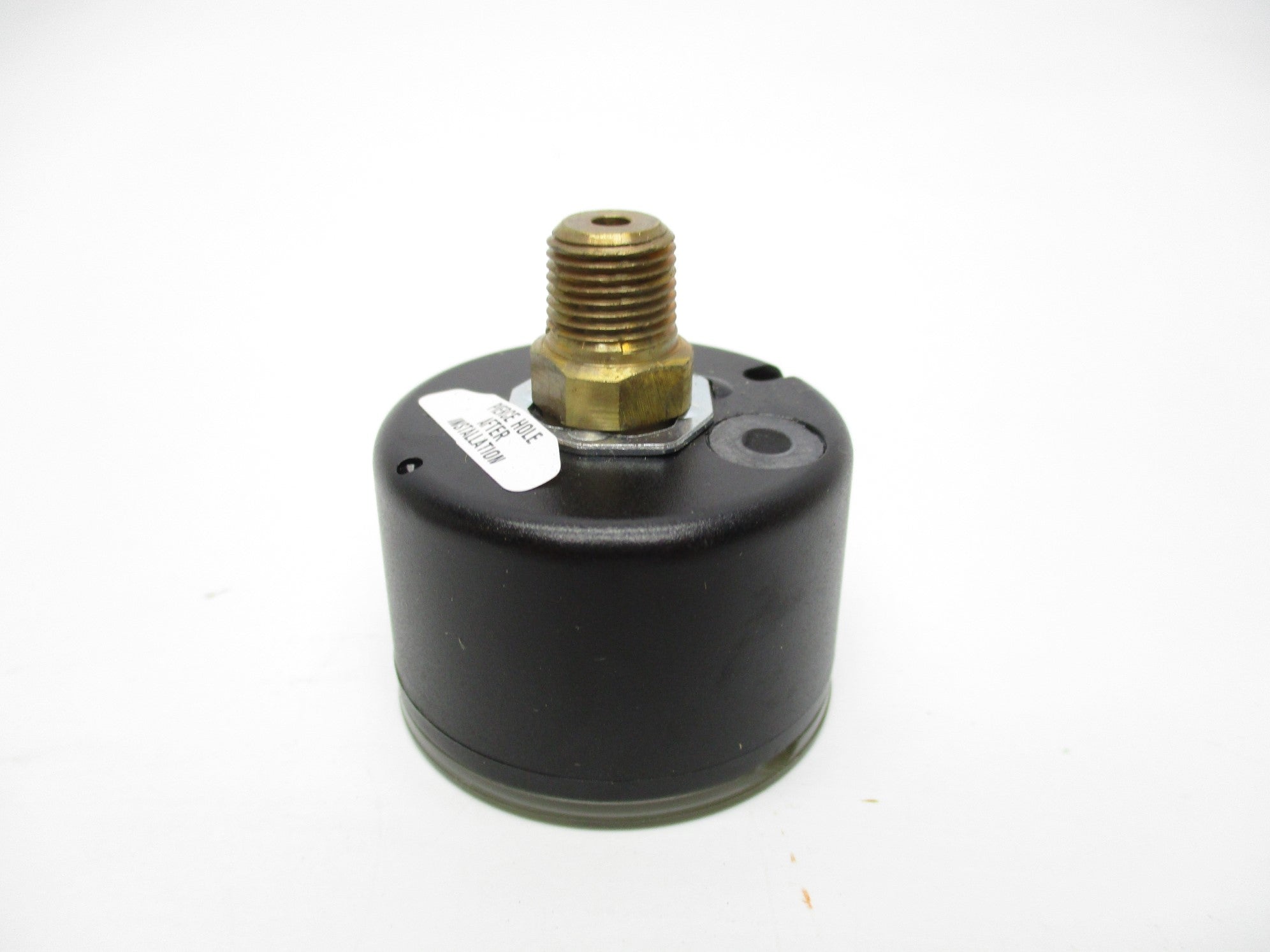 WIKA 113.131.5" 9738274 160PSI NSMP