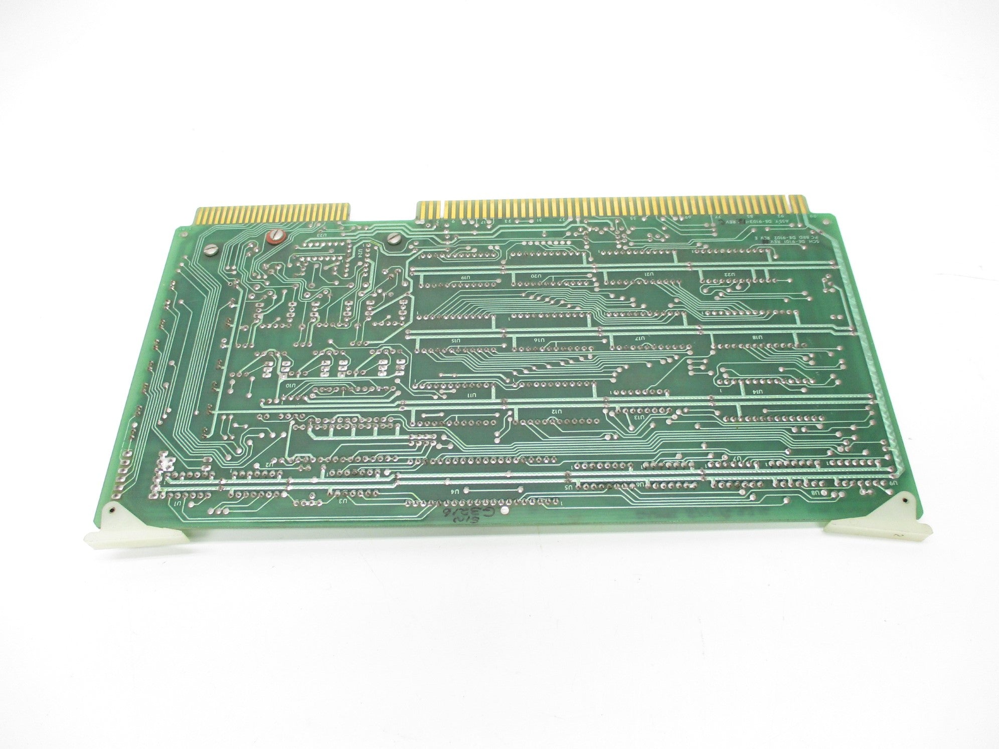 DANIEL DE-9102 REV. E UNMP