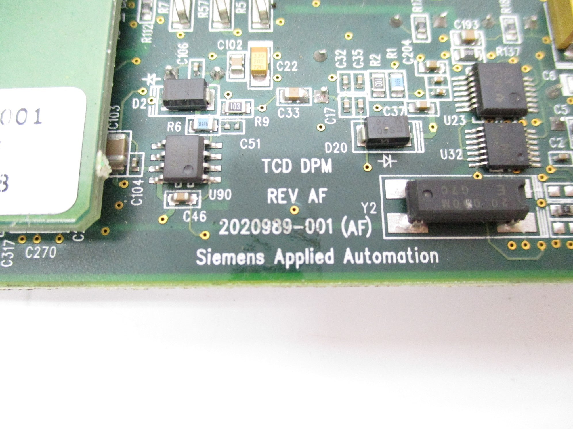 TCD DPM 2021797-001 NSNP