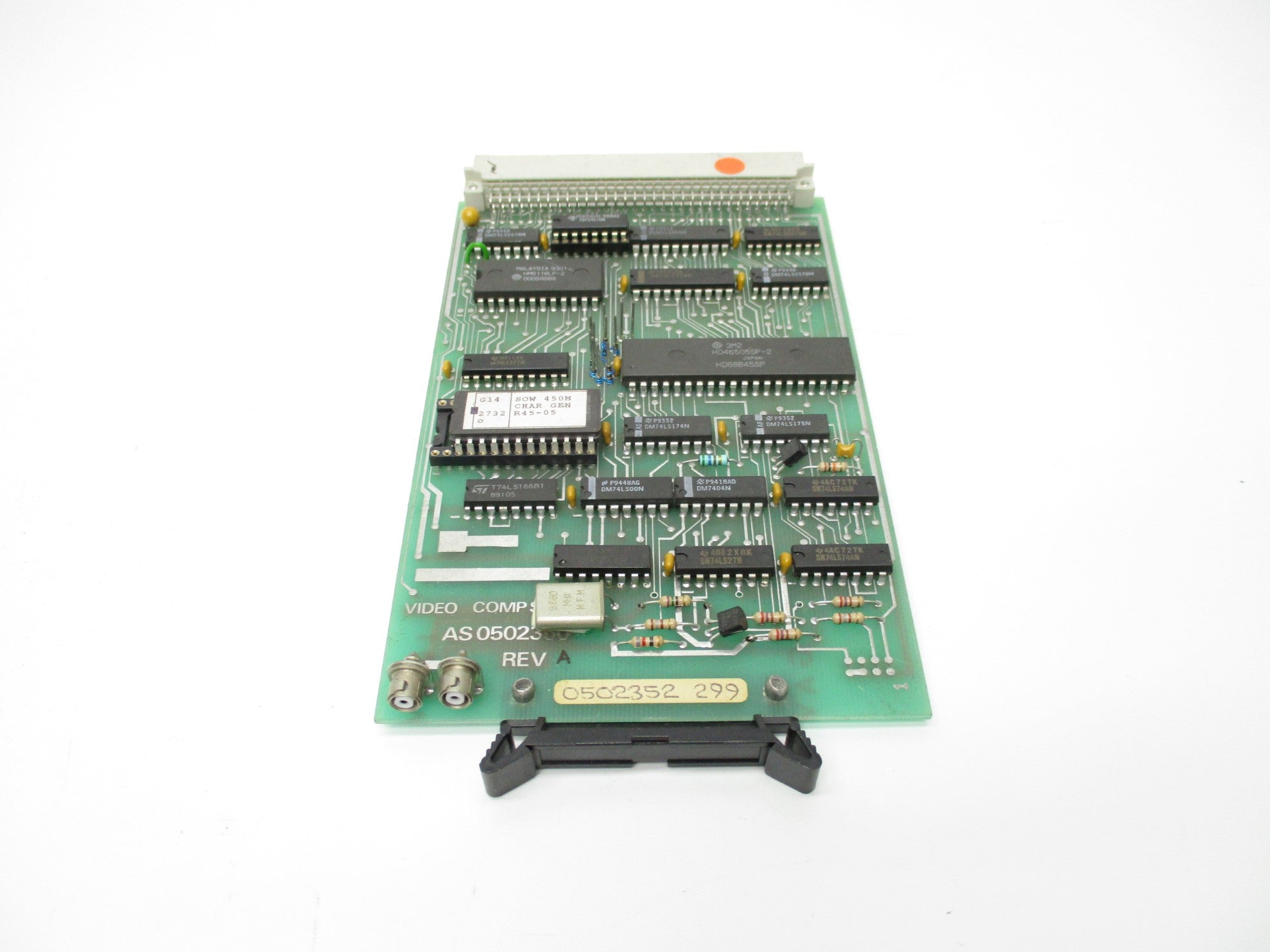 INDUSTRIAL MRO AS0502350 UNMP