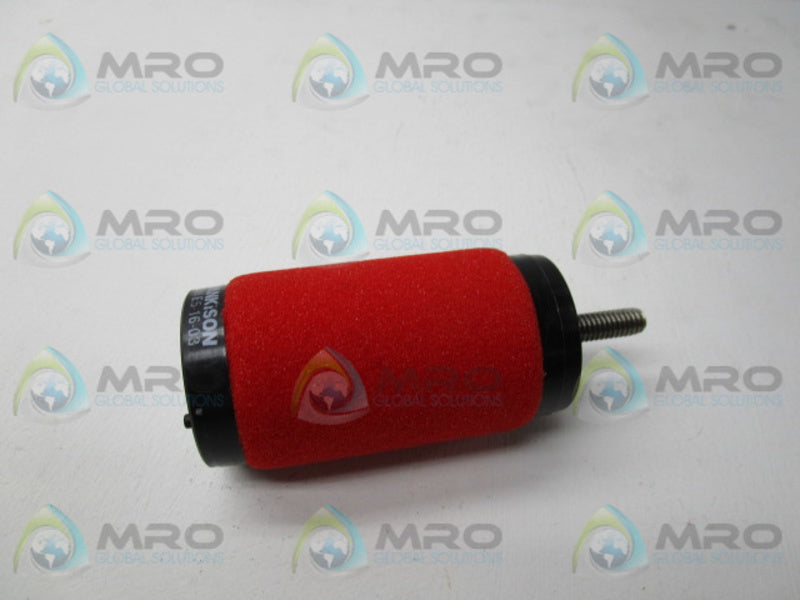 HANKISON E5-16-03 10 SCFM FILTER ELEMENT  NSMP