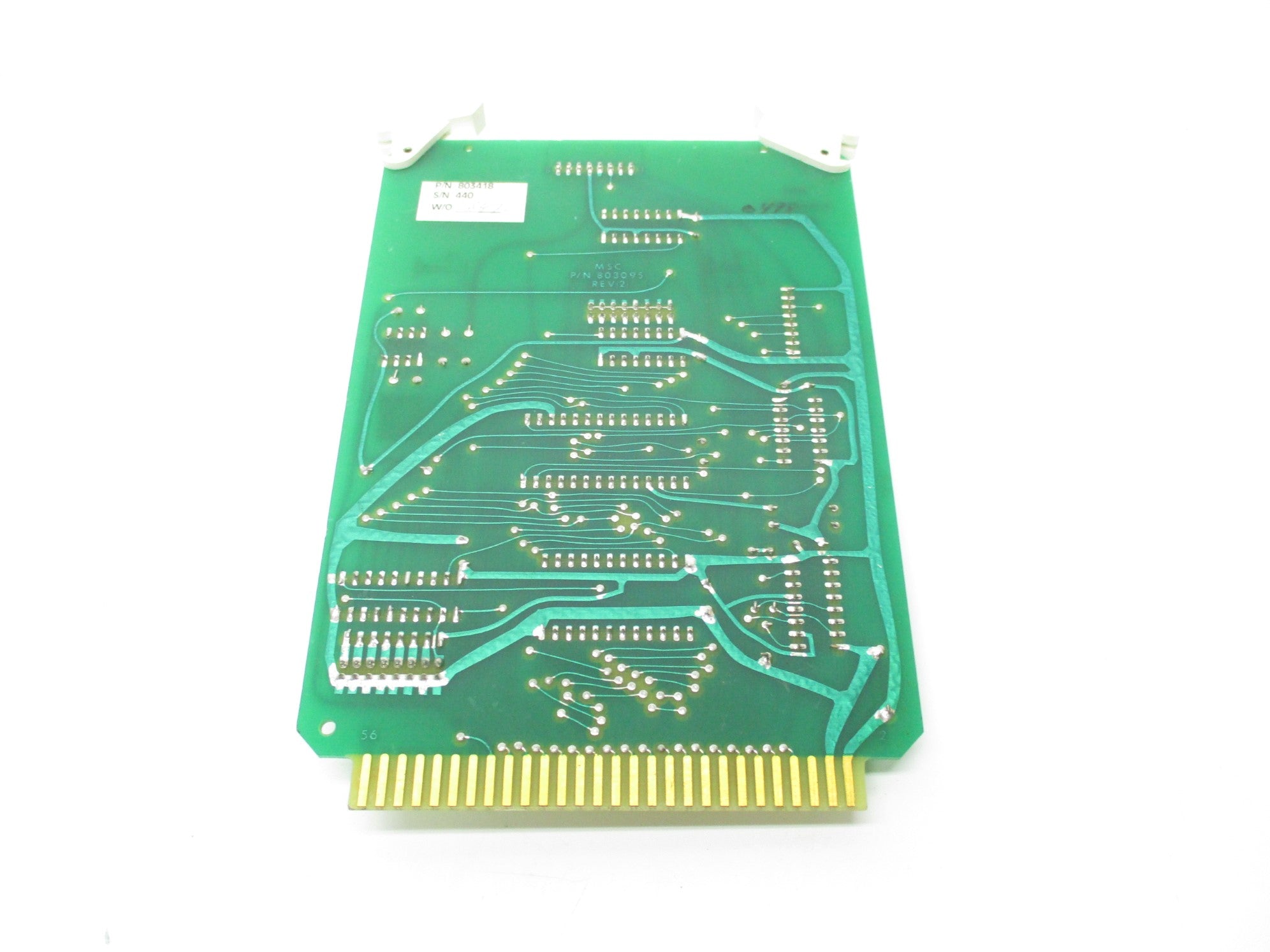 MSC 803095 NSNP
