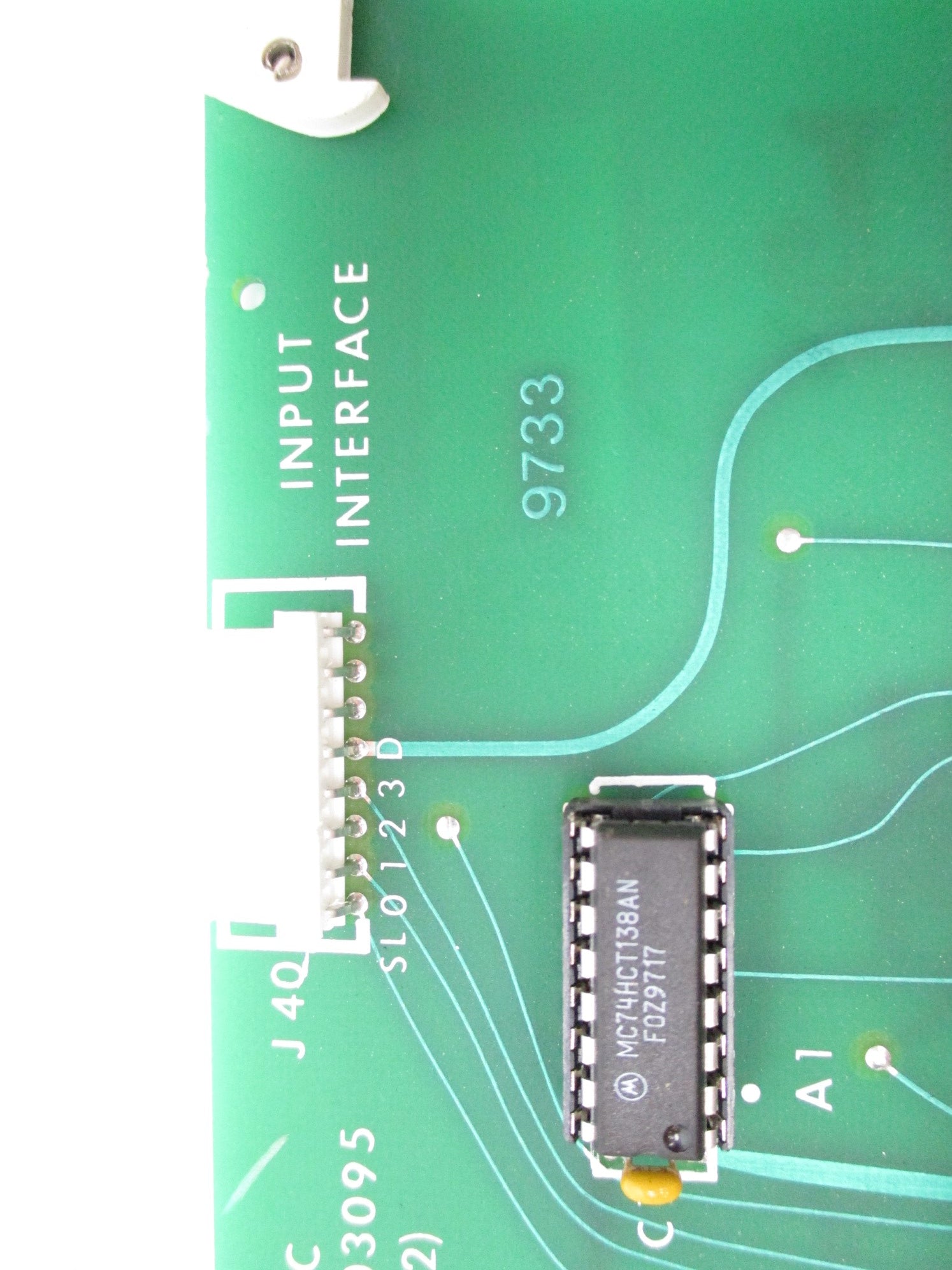 MSC 803095 NSNP