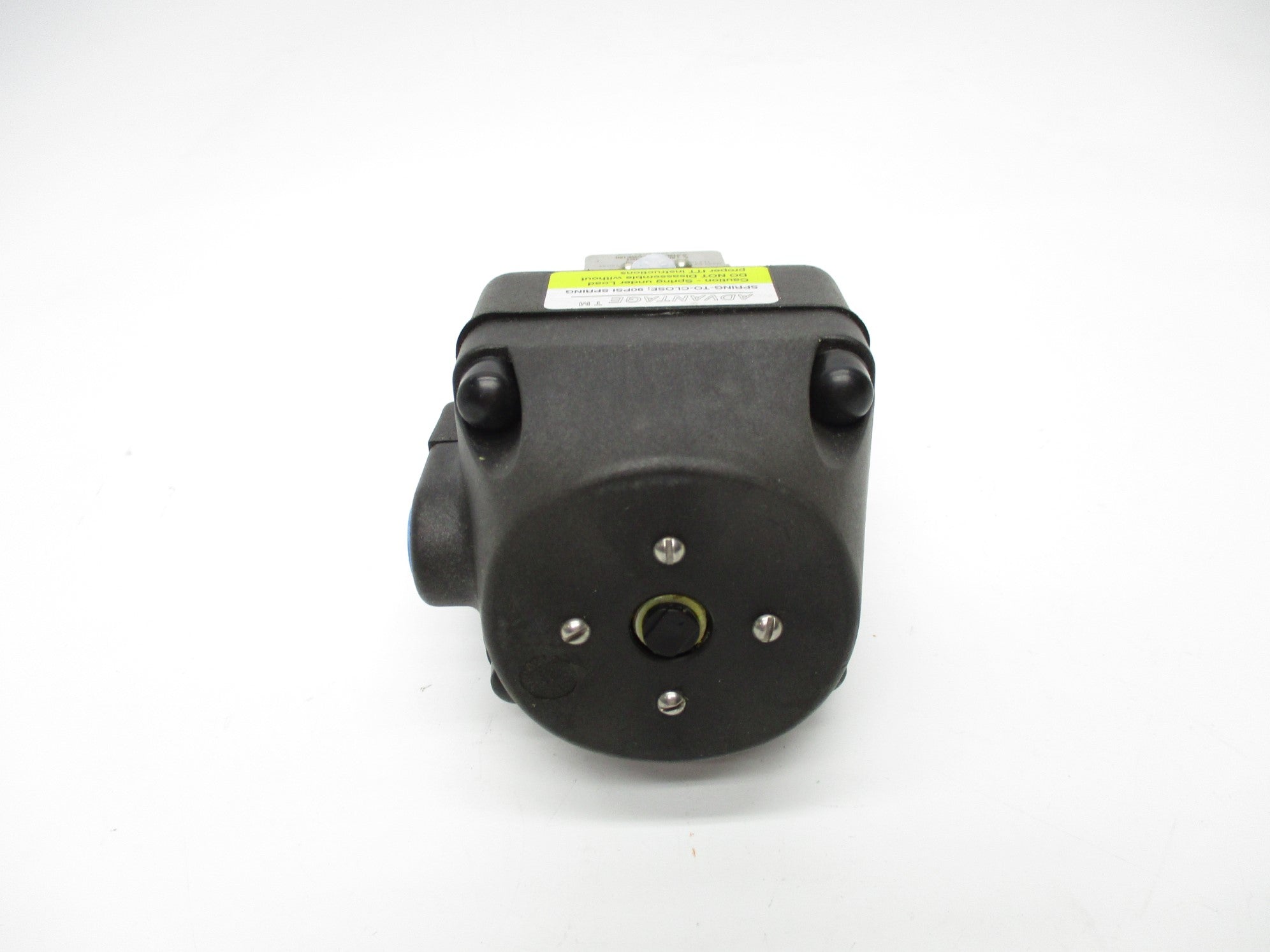 ITT .5"-A206 90PSI NSNP