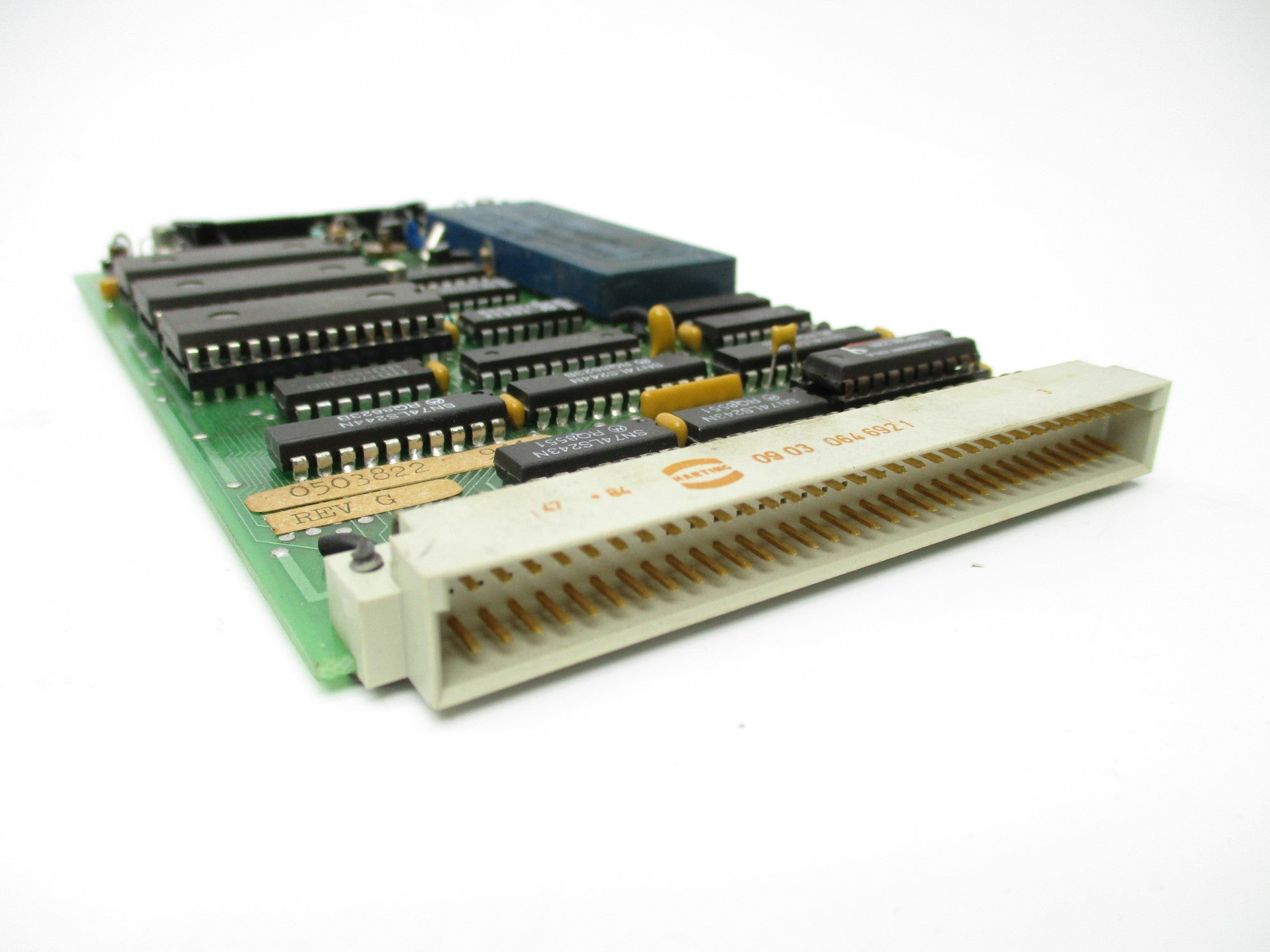 INDUSTRIAL MRO 050382 UNMP